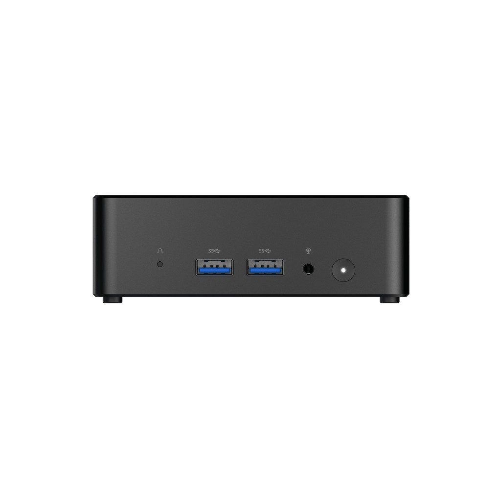 MINISFORUM M2 Slim