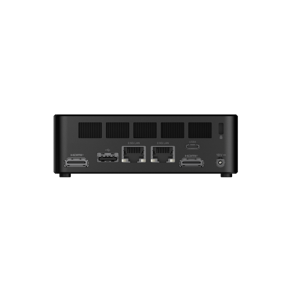 MINISFORUM M2 Slim
