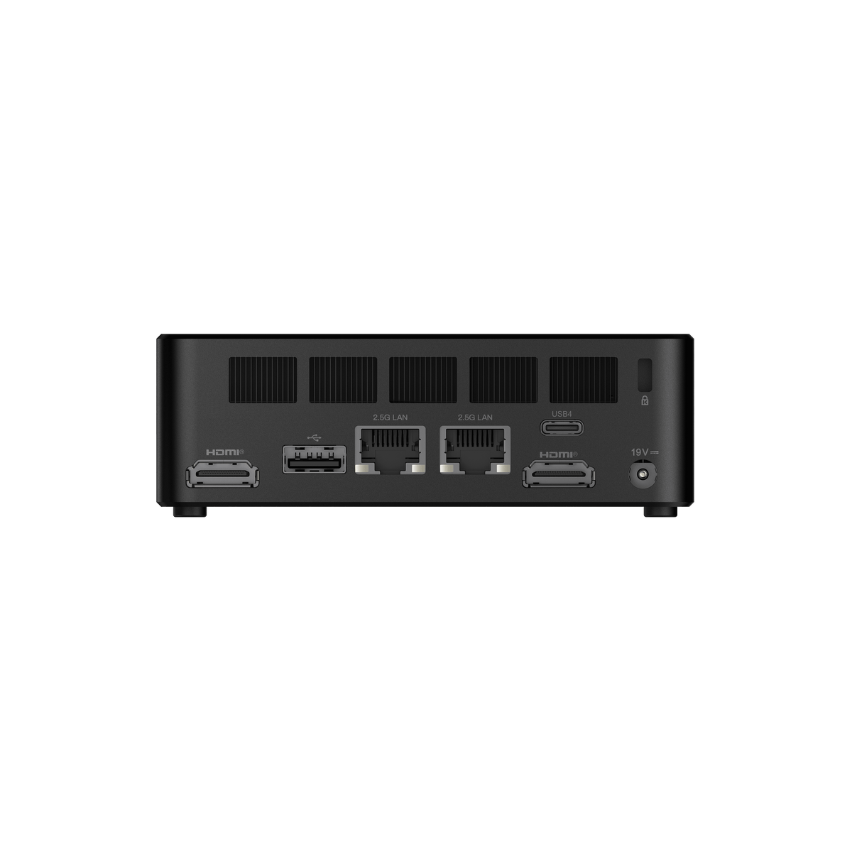 MINISFORUM M2 Slim