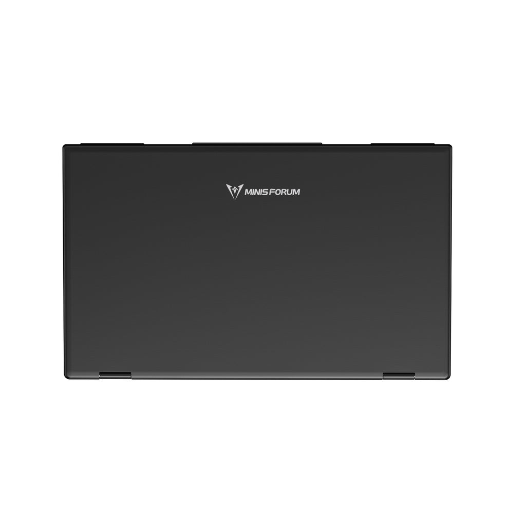 MINISFORUM MDSA156 折り畳んで持ち運べるデュアル モバイルモニター