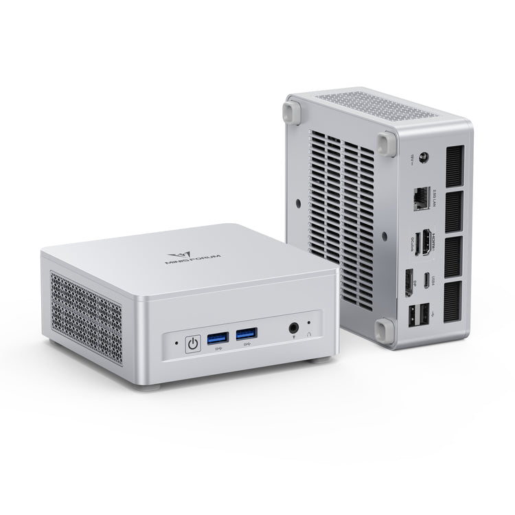 MINISFORUM UM760 Plus/UM880 Plus/UM870 Plus