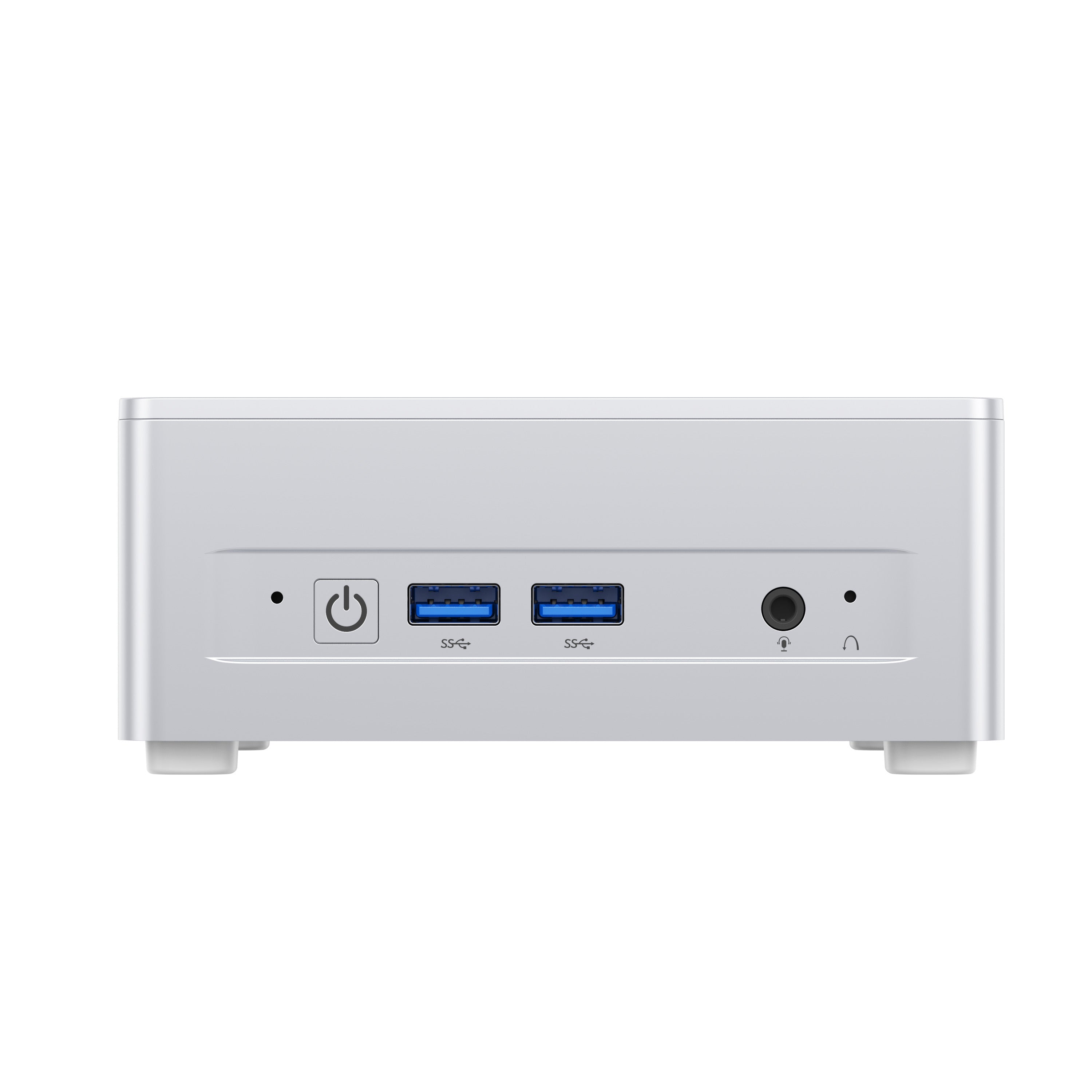 Minisforum UM760 Plus/UM880 Plus 小型PC｜AMD Ryzen™ 5 7640HS・AMD