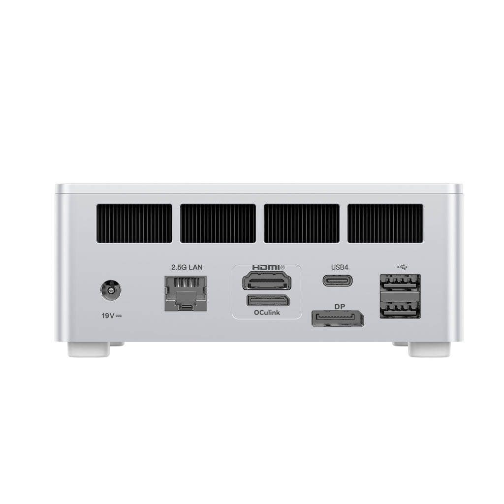 MINISFORUM UM760 Plus/UM880 Plus/UM870 Plus