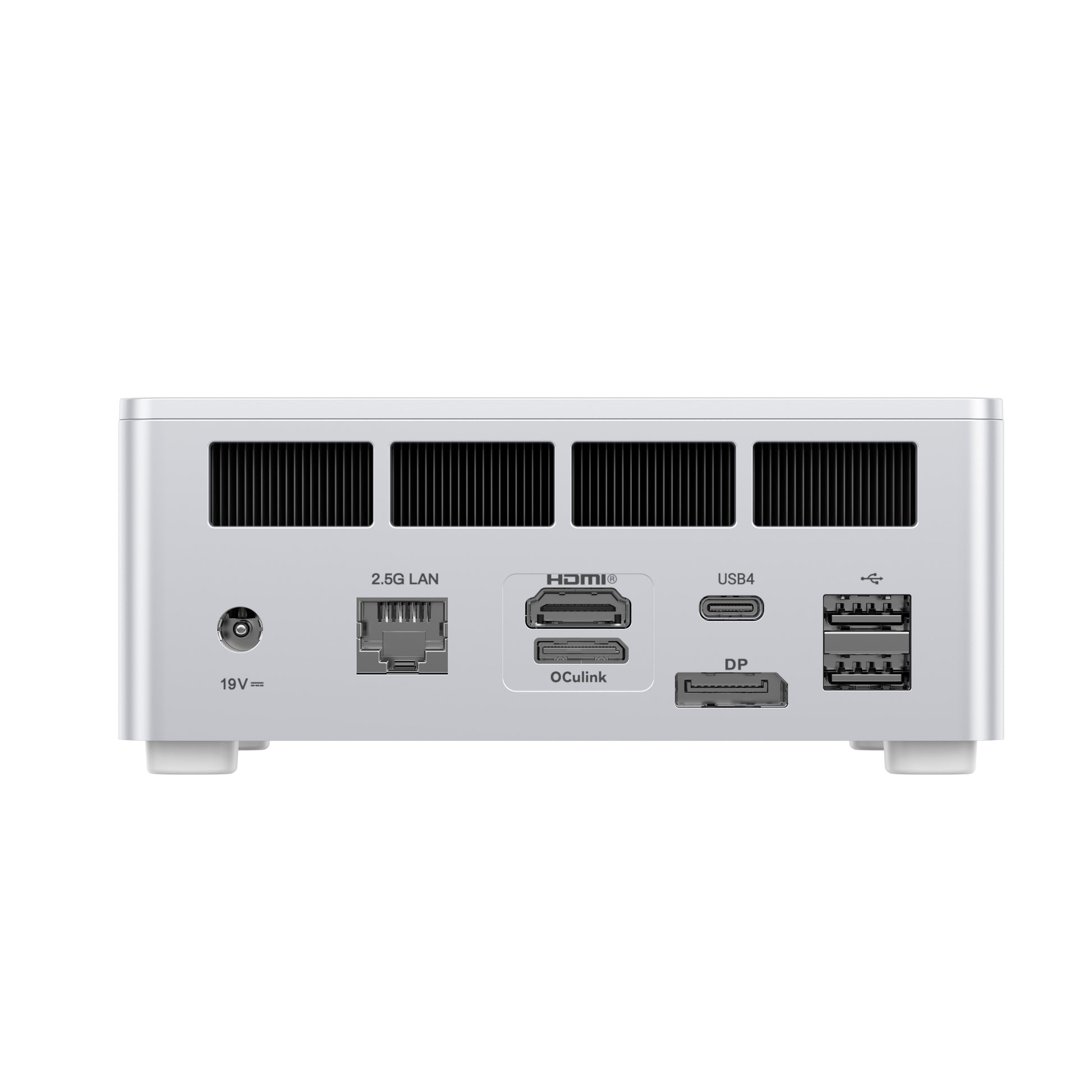 MINISFORUM UM760 Plus/UM880 Plus/UM870 Plus