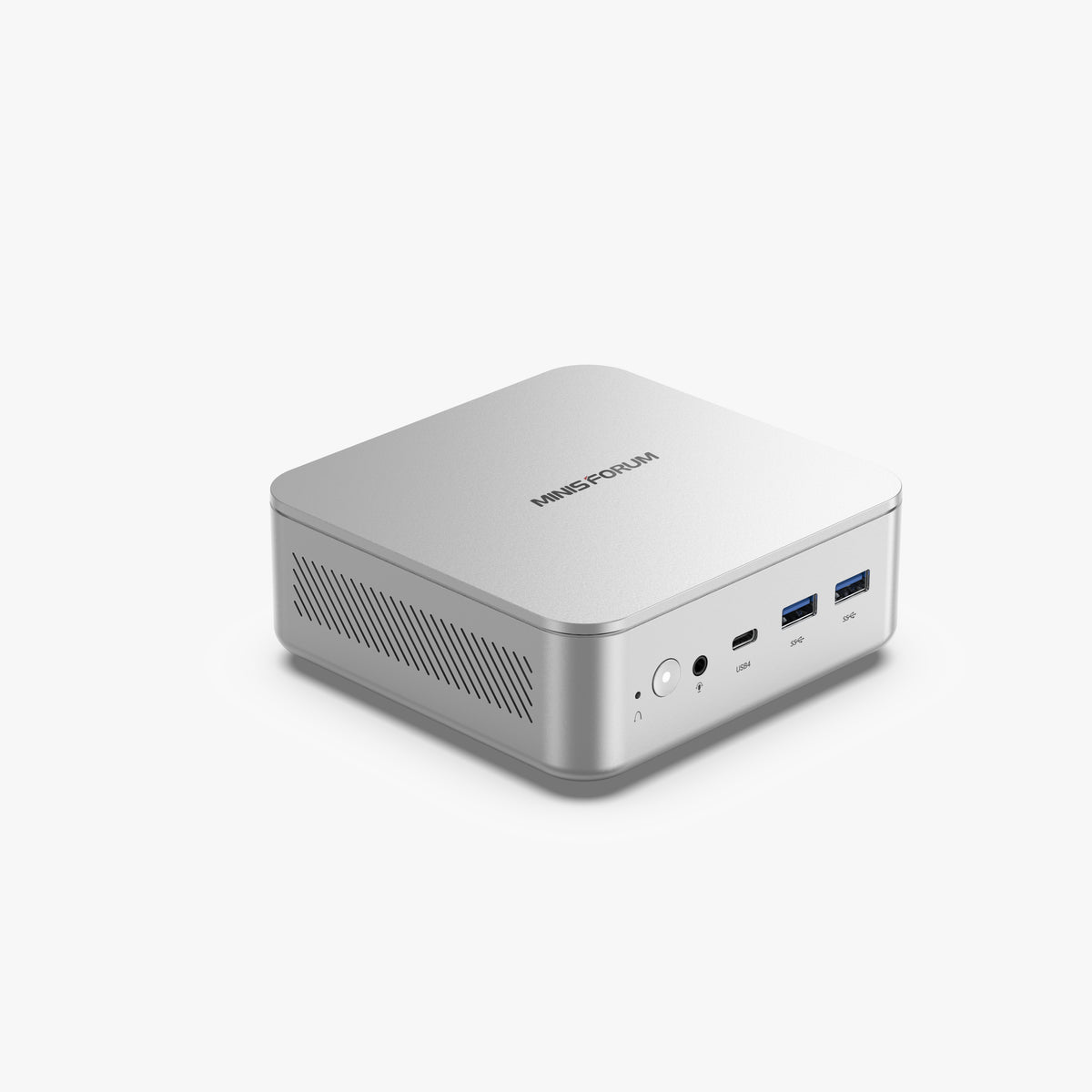 MINISFORUM EliteMini AI370ミニPC|AMD Ryzen™ AI 9 HX 370