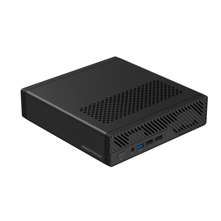 MINISFORUM MS-01