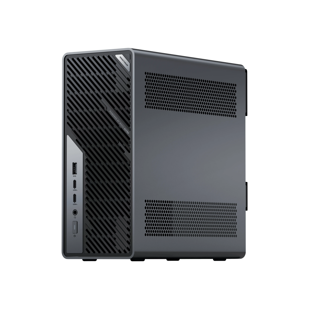 MINISFORUM MS-02 Ultra