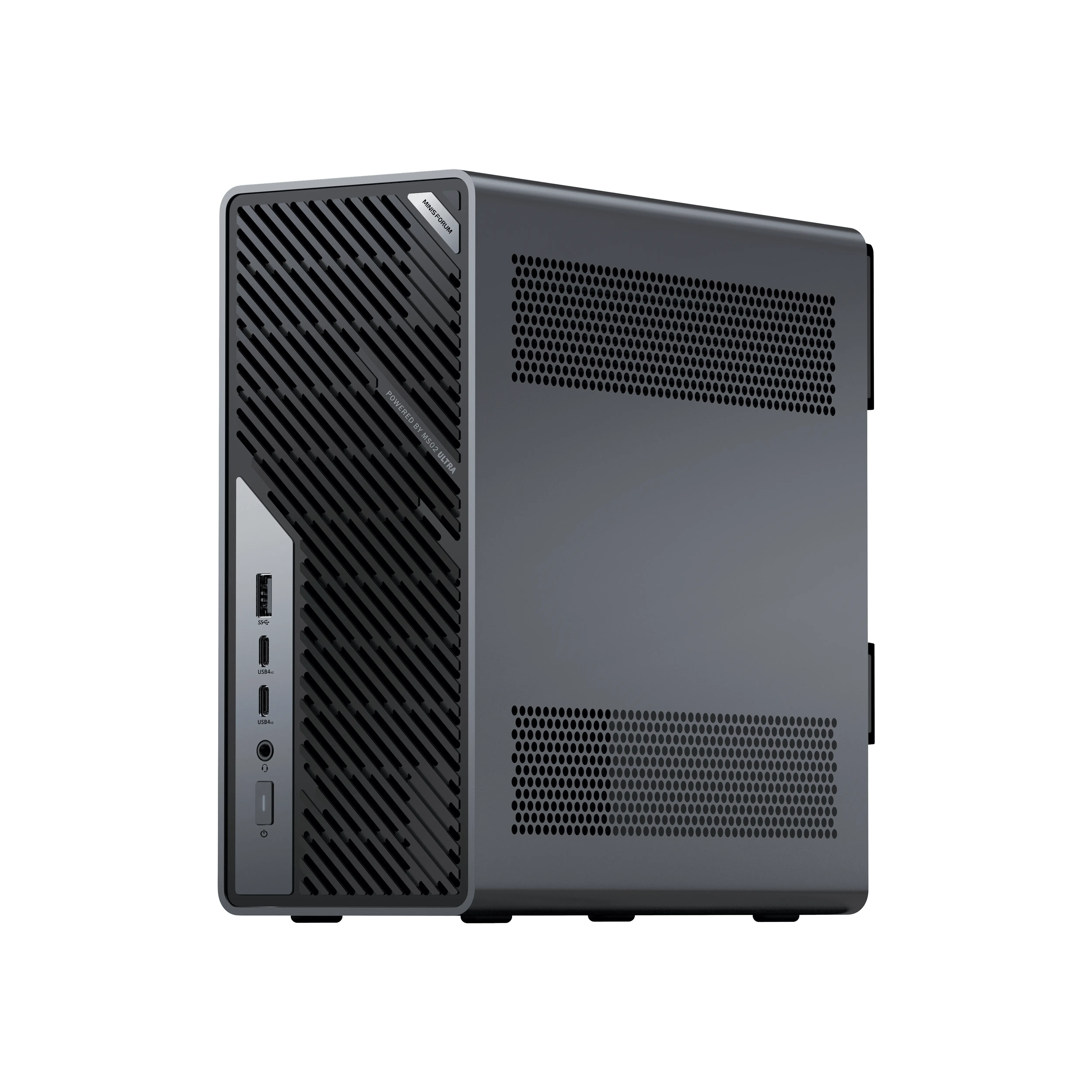 MINISFORUM MS-02 Ultra