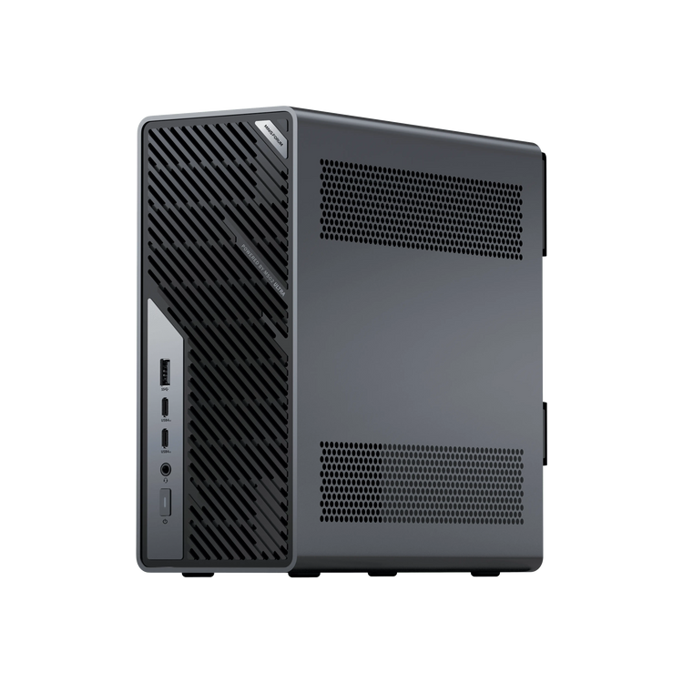 MINISFORUM MS-02 Ultra