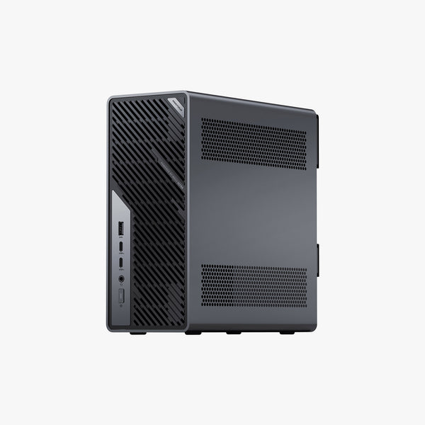 Minisforum MS-02 Ultra