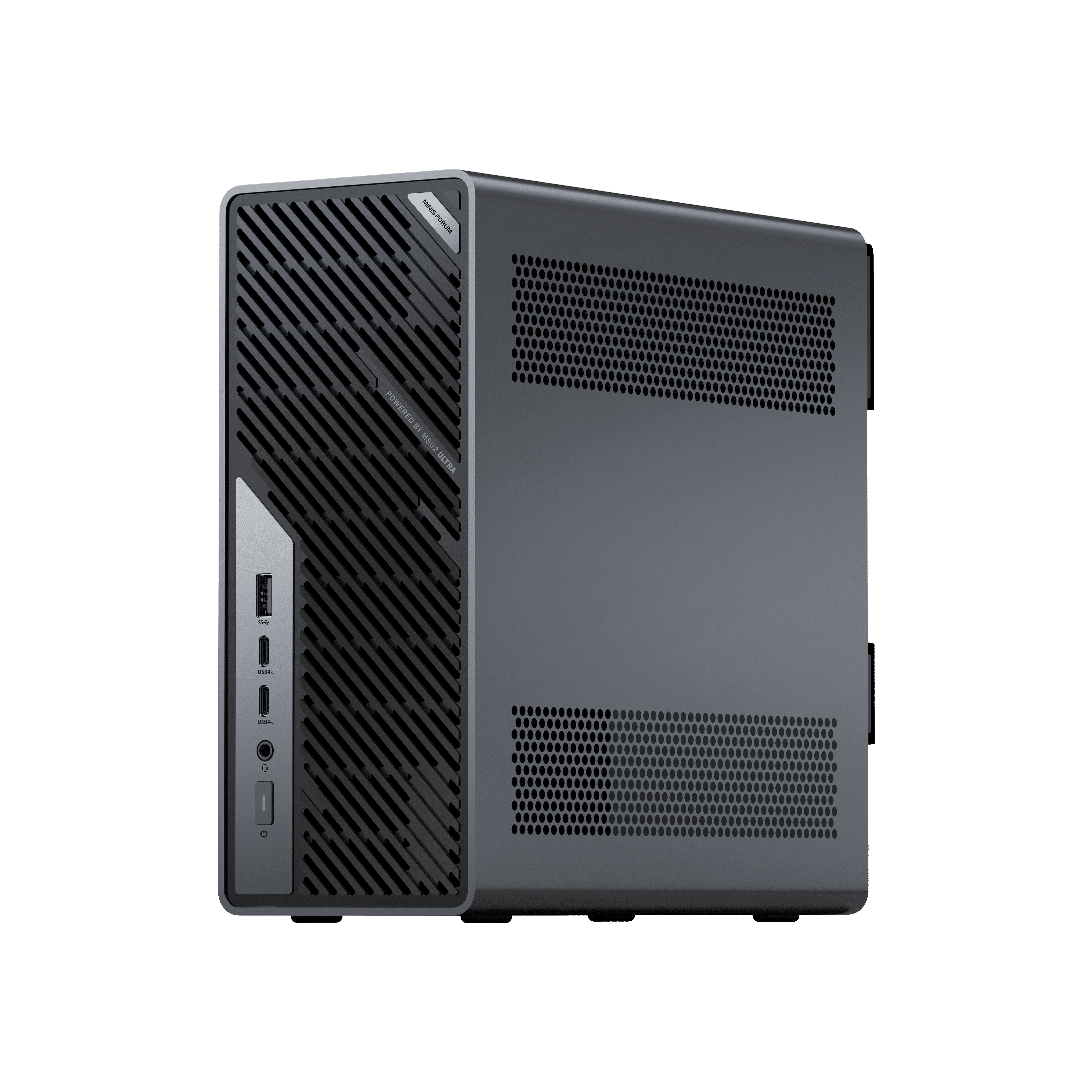 Minisforum MS-02 Ultra