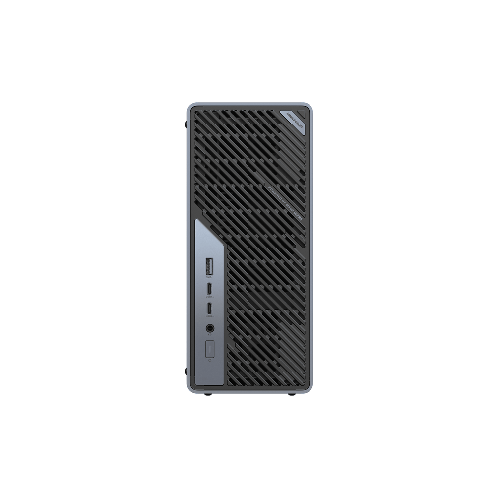 Ms02 Rack Minisforum MS-02 Ultra ワークステーション|Intel® Core™ 9 285HX・Ultra 5 235HX