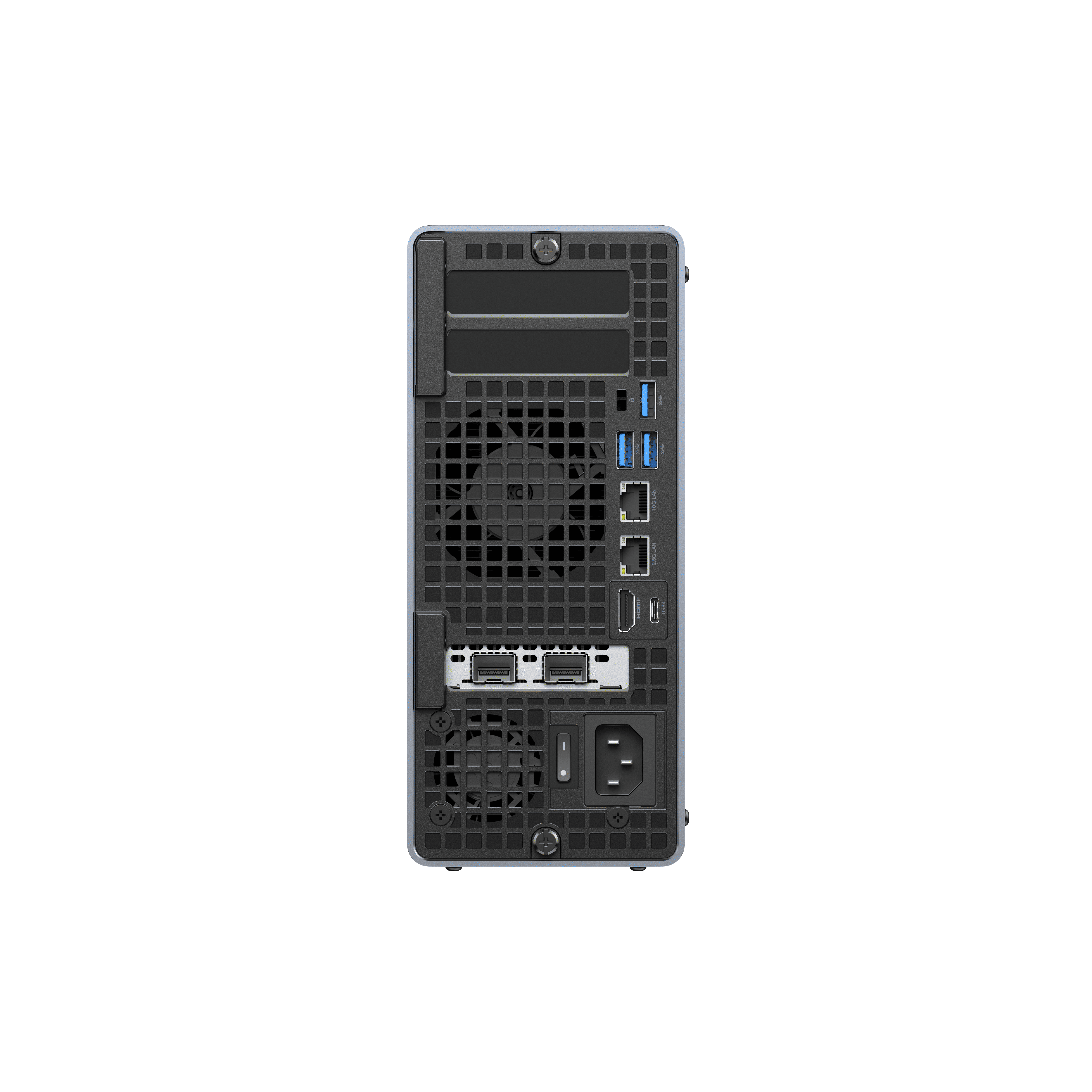0 10GbE XikeStor Minisforum SKS1200-8GPY1XF Ultra MS-02 Card