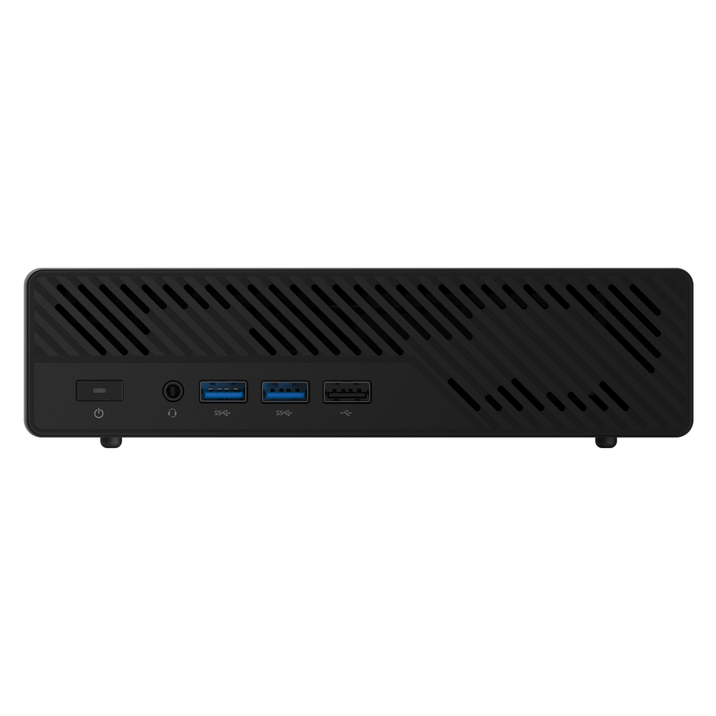 MINISFORUM MS-A2