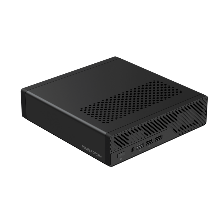 MINISFORUM MS-R1