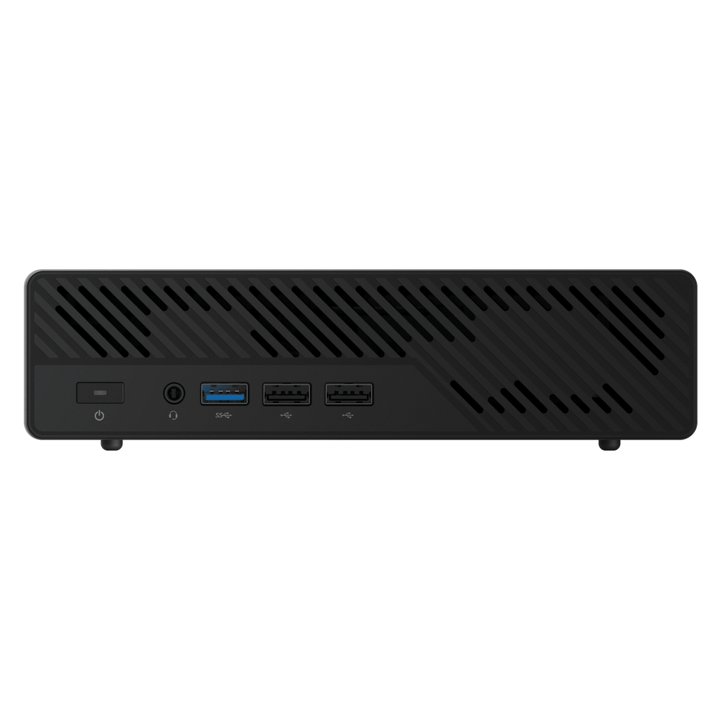 MINISFORUM MS-R1