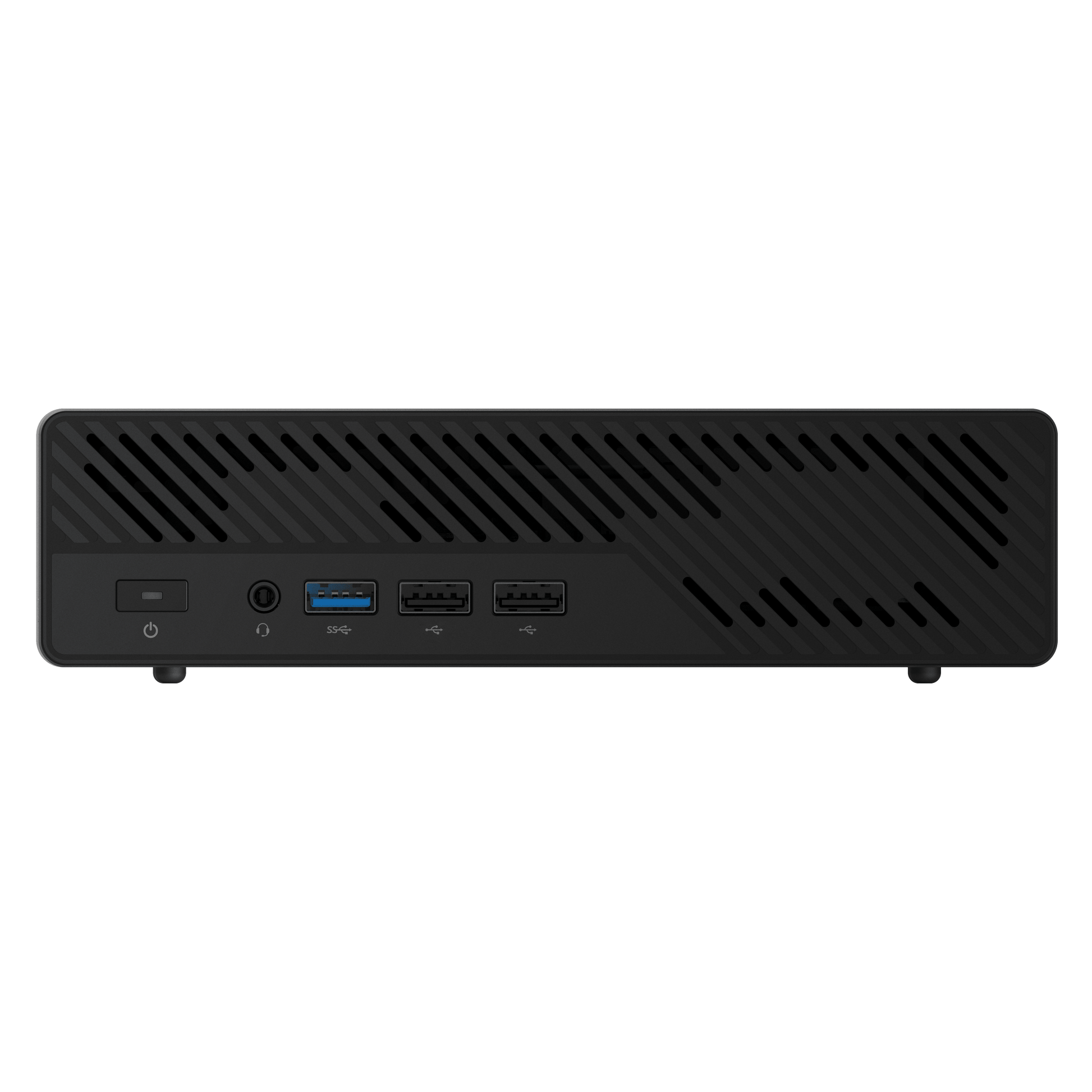 MINISFORUM MS-R1