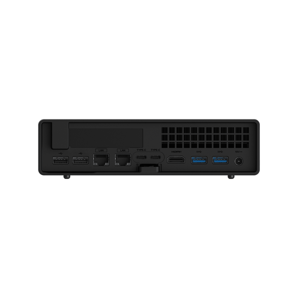 MINISFORUM MS-R1