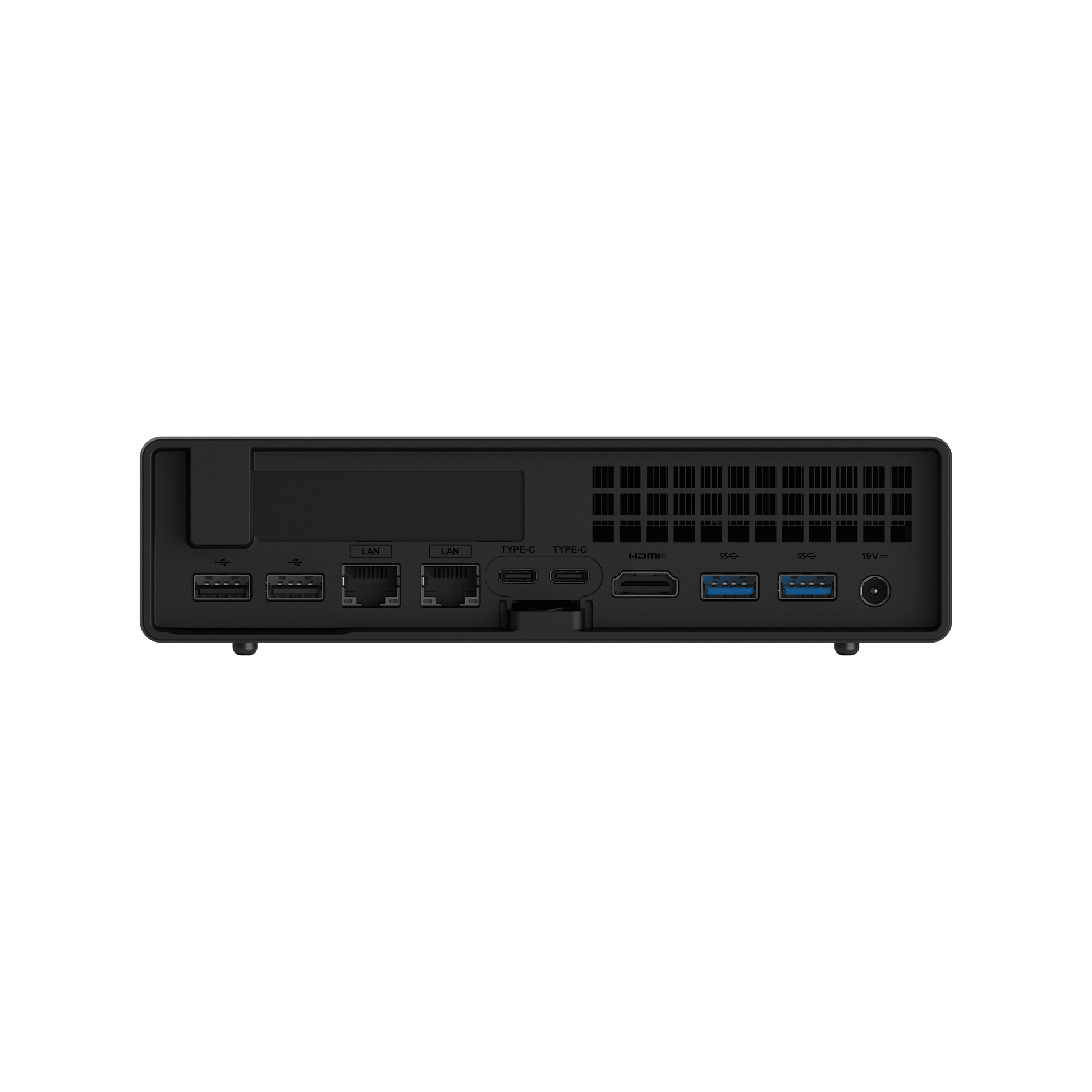 MINISFORUM MS-R1