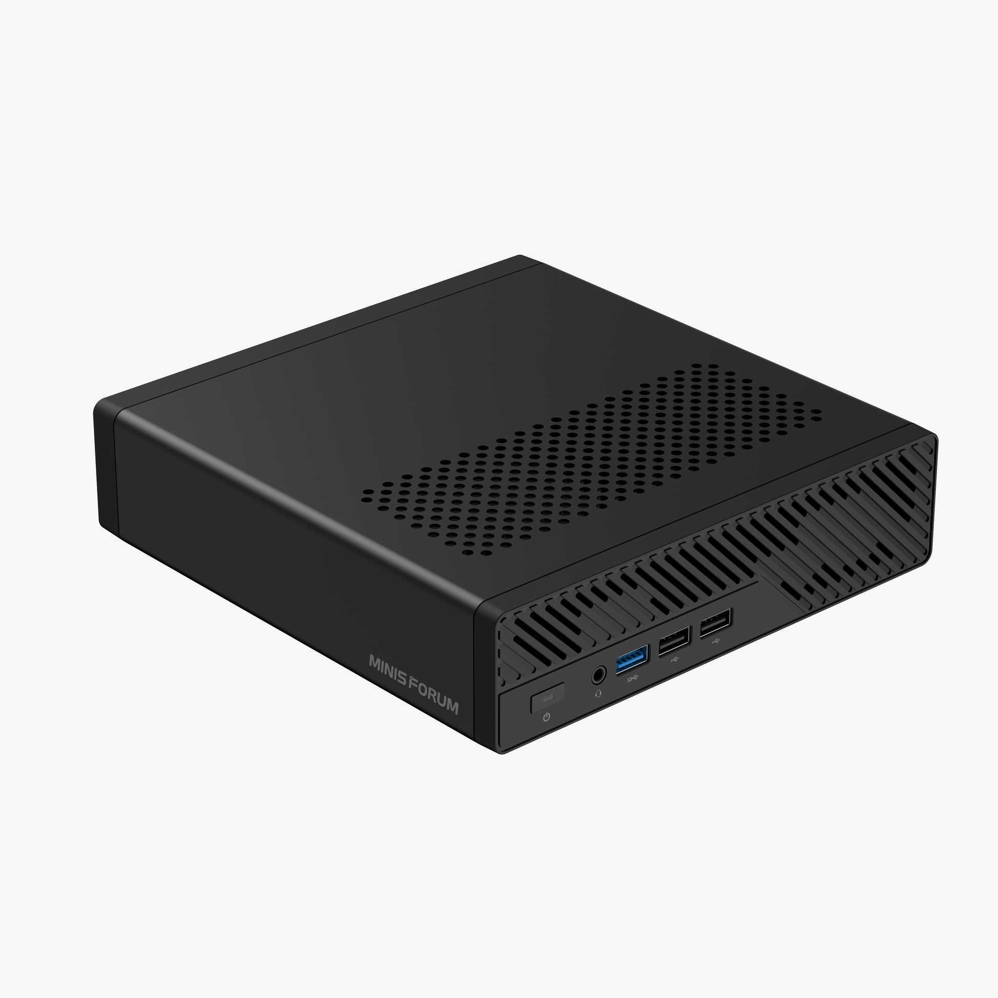 MINISFORUM MS-R1