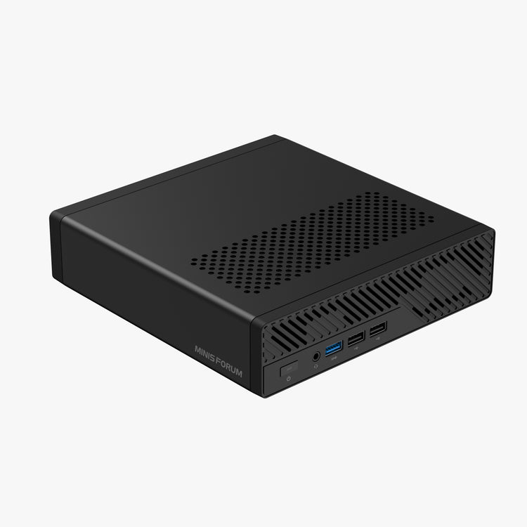 MINISFORUM MS-R1