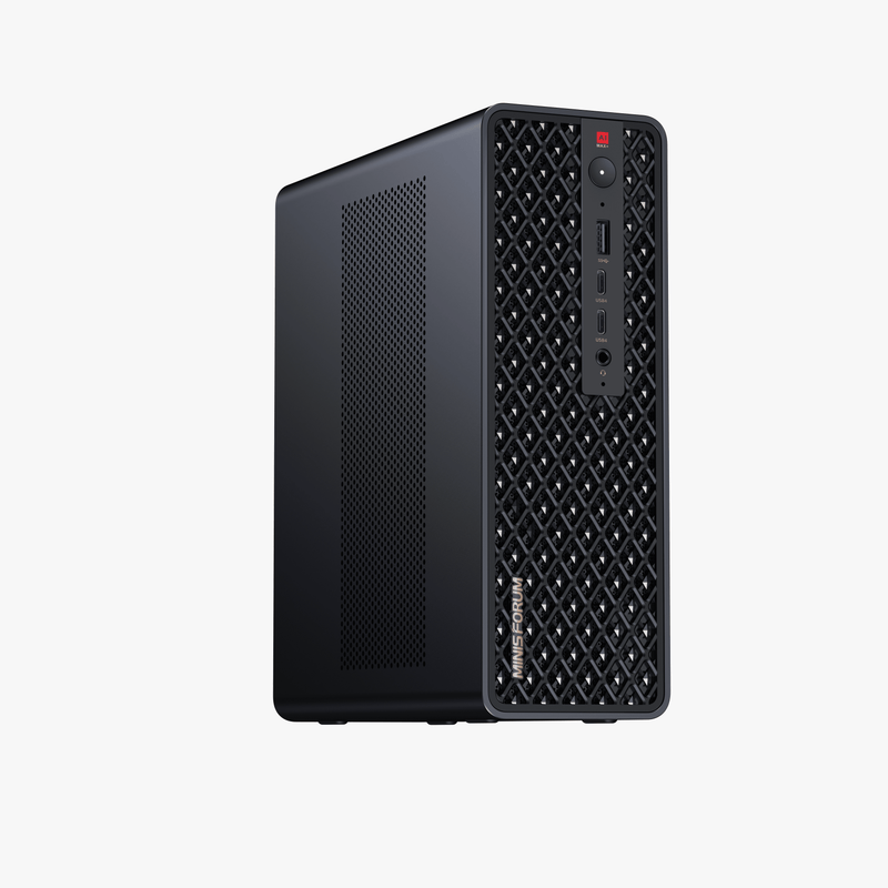 MINISFORUM MS-S1 Max(Ryzen AI Max+ 395 / 128GB)