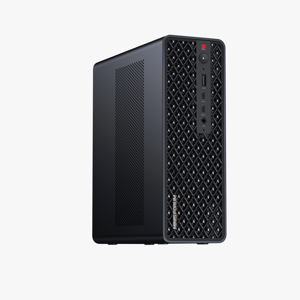 MINISFORUM MS-S1 MAX 128GB LPDDR5x ｜AIデベロッパー版