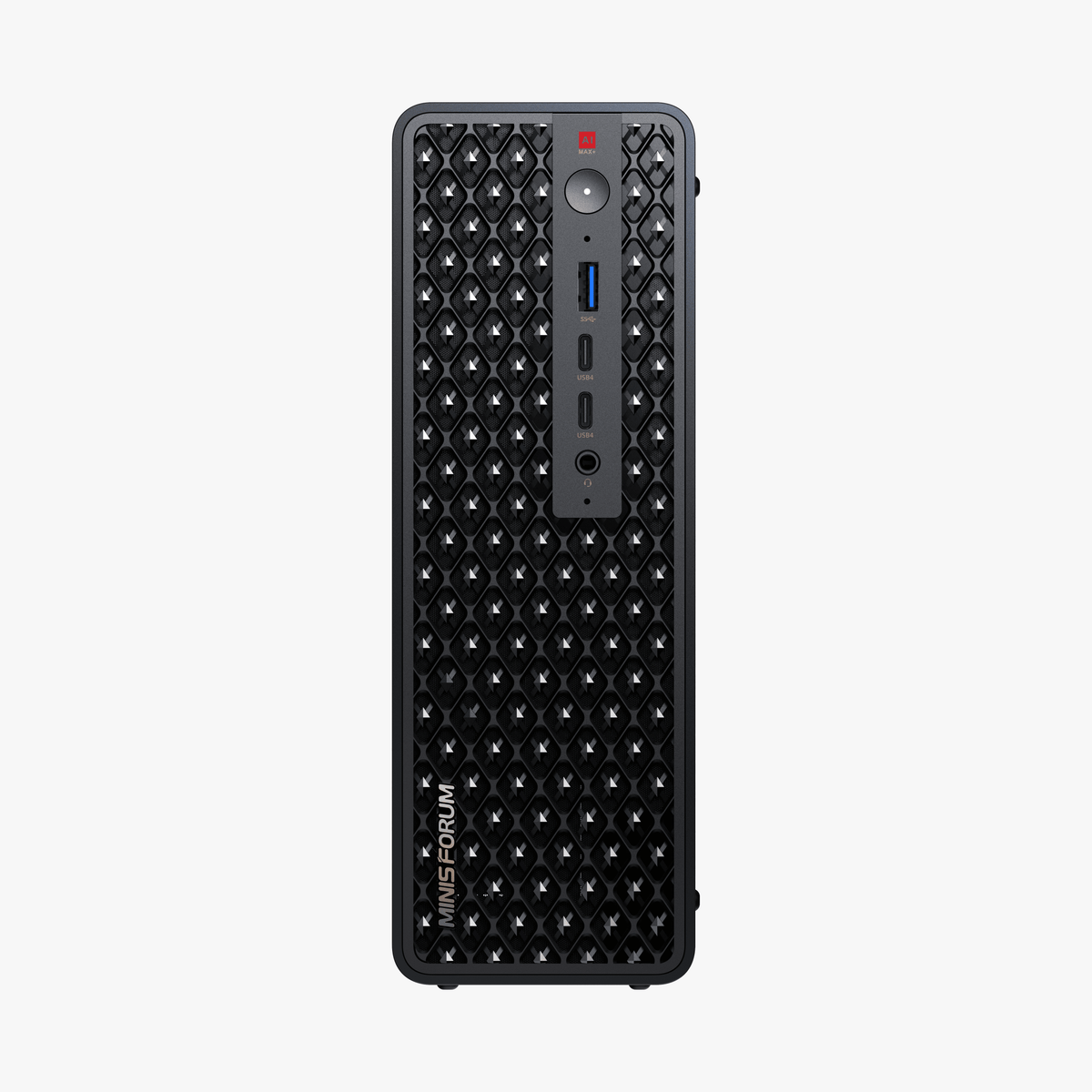 MINISFORUM MS-S1 MAX 128GB LPDDR5x ｜AIデベロッパー版