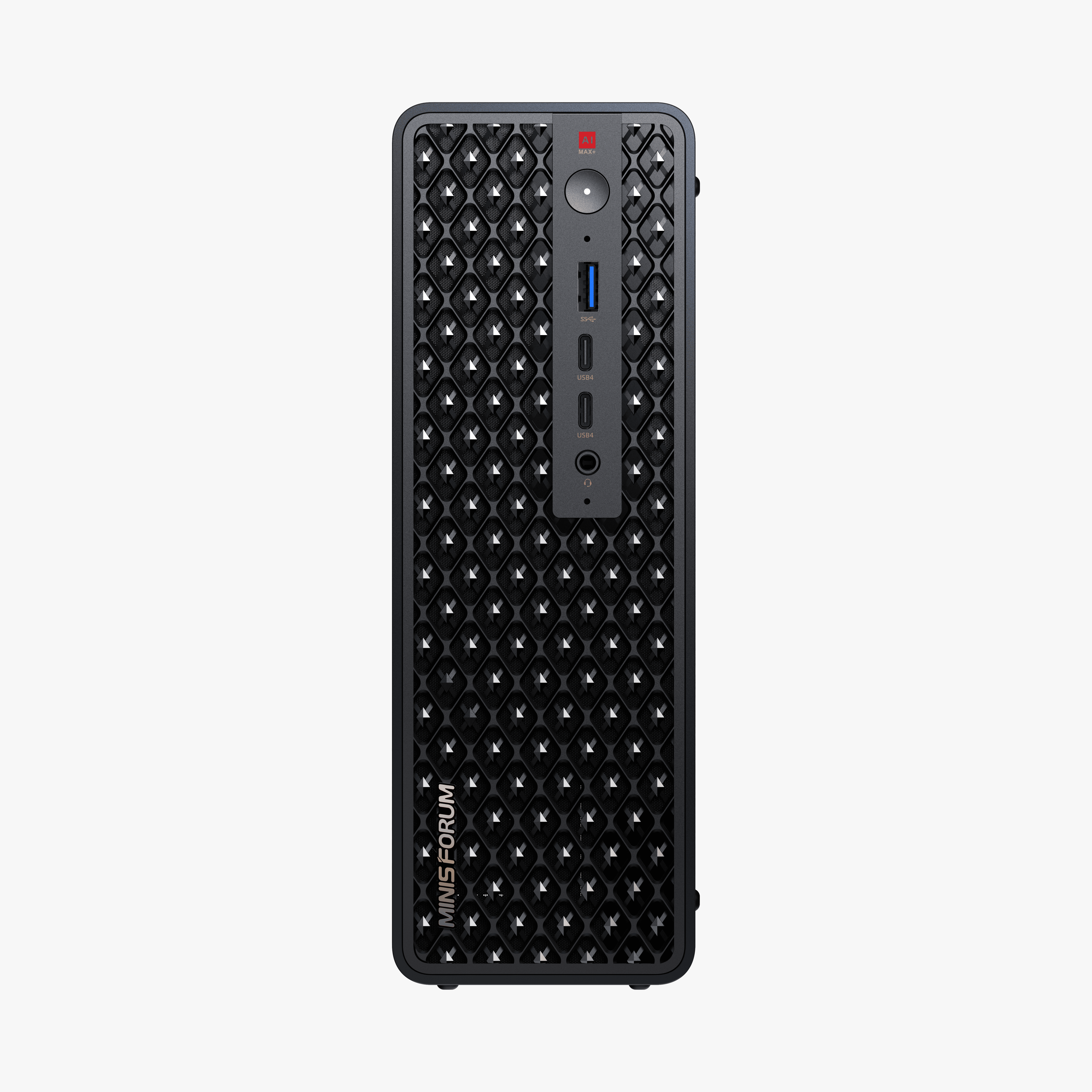 【間もなく登場】Minisforum MS-S1 MAX