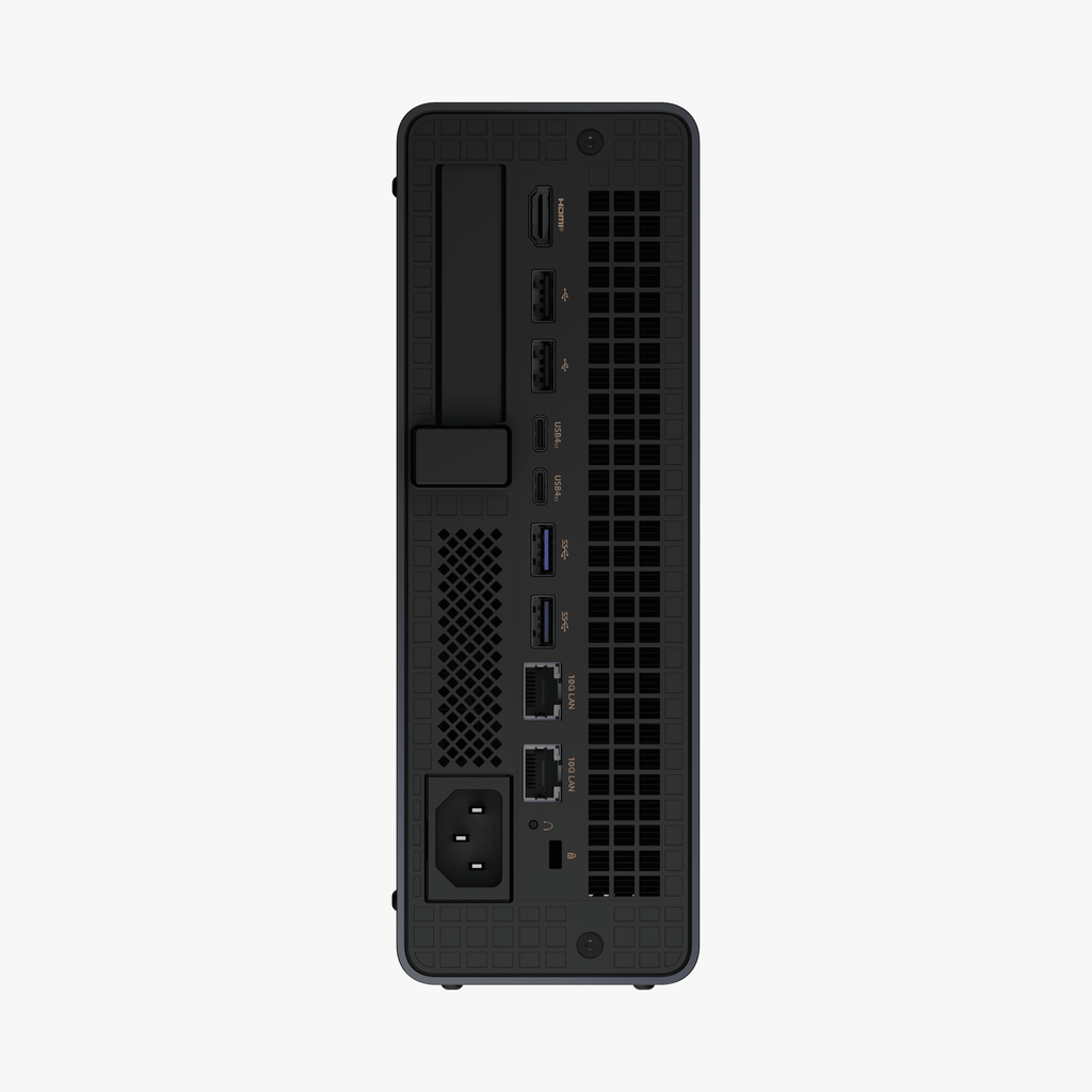 MINISFORUM MS-S1 MAX 128GB LPDDR5x ｜AIデベロッパー版