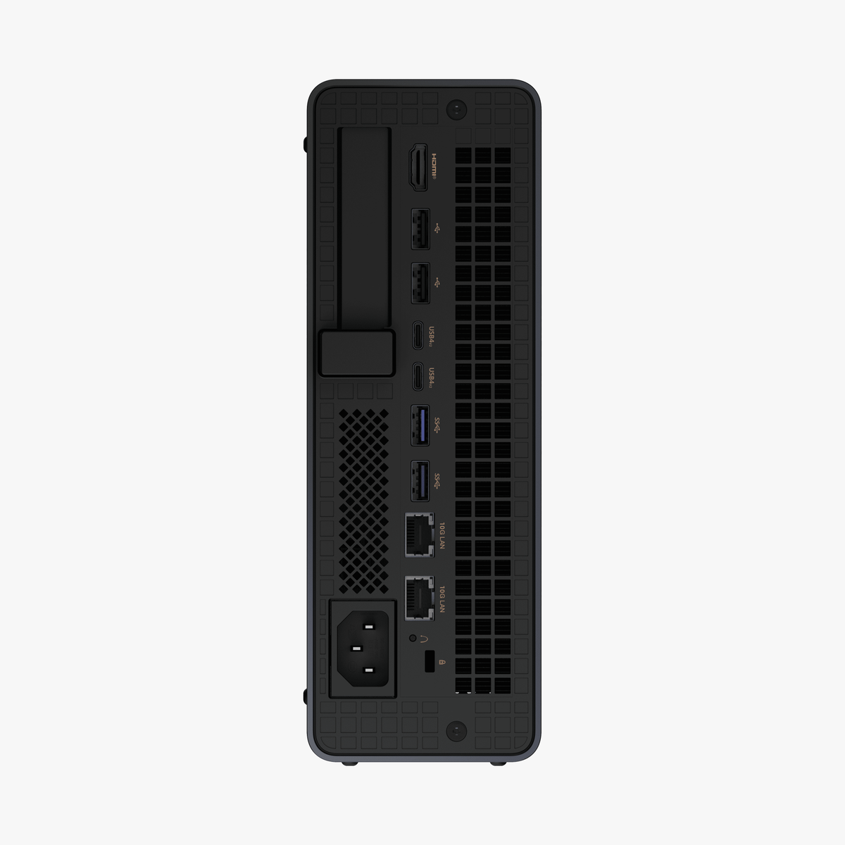 MINISFORUM MS-S1 MAX 128GB LPDDR5x ｜AIデベロッパー版