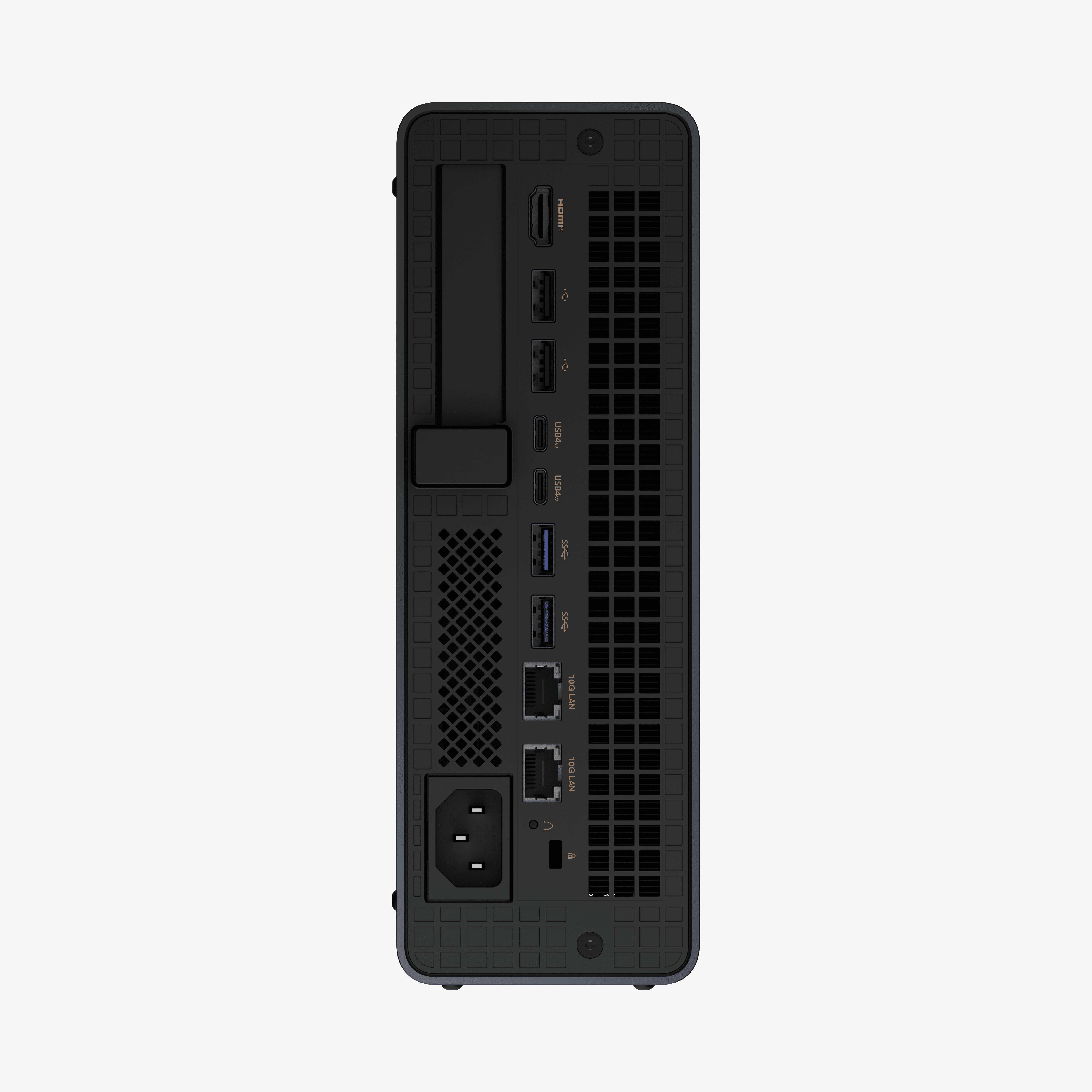Minisforum MS-S1 MAX