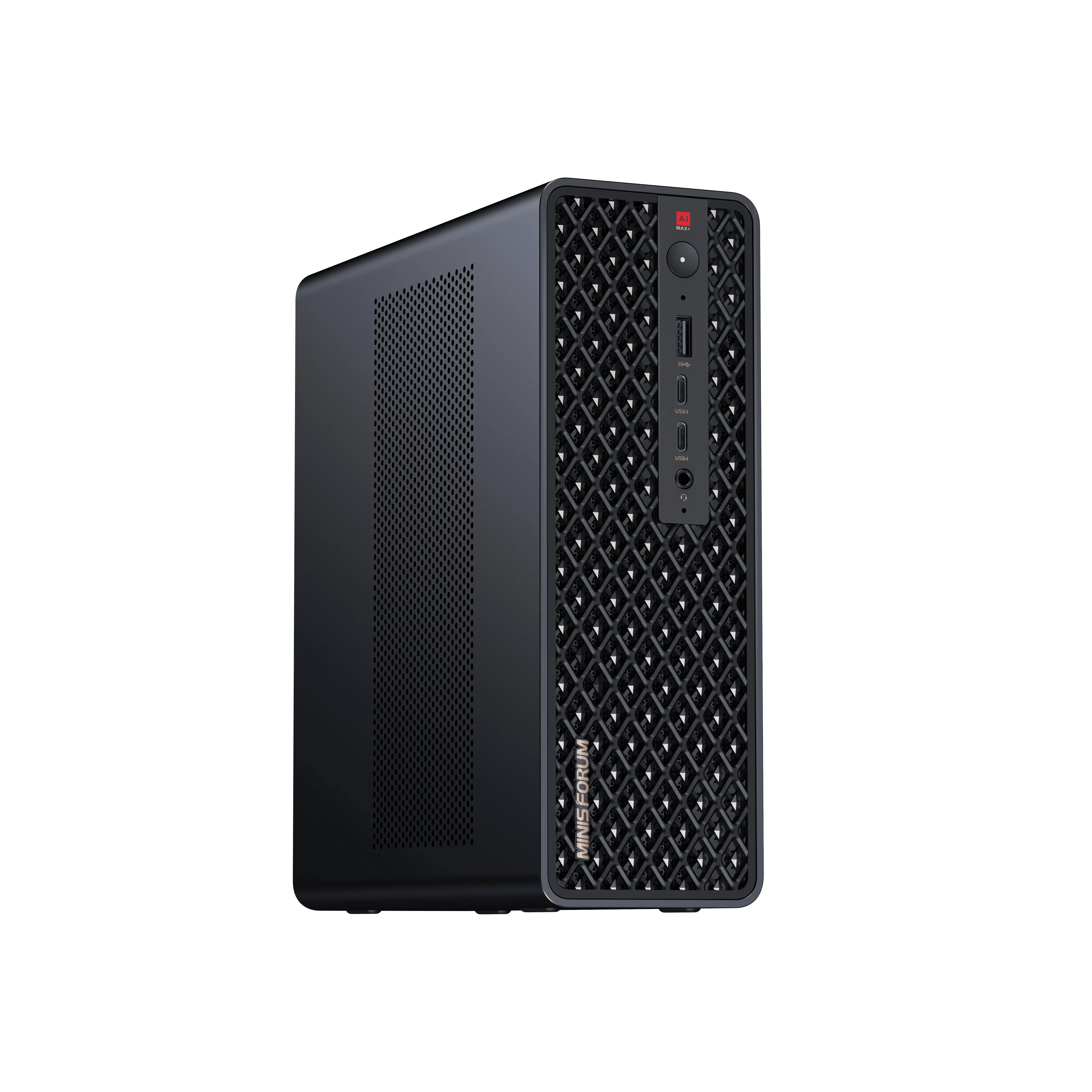 Minisforum MS-S1 MAX 128GB LPDDR5x ｜AIデベロッパー版
