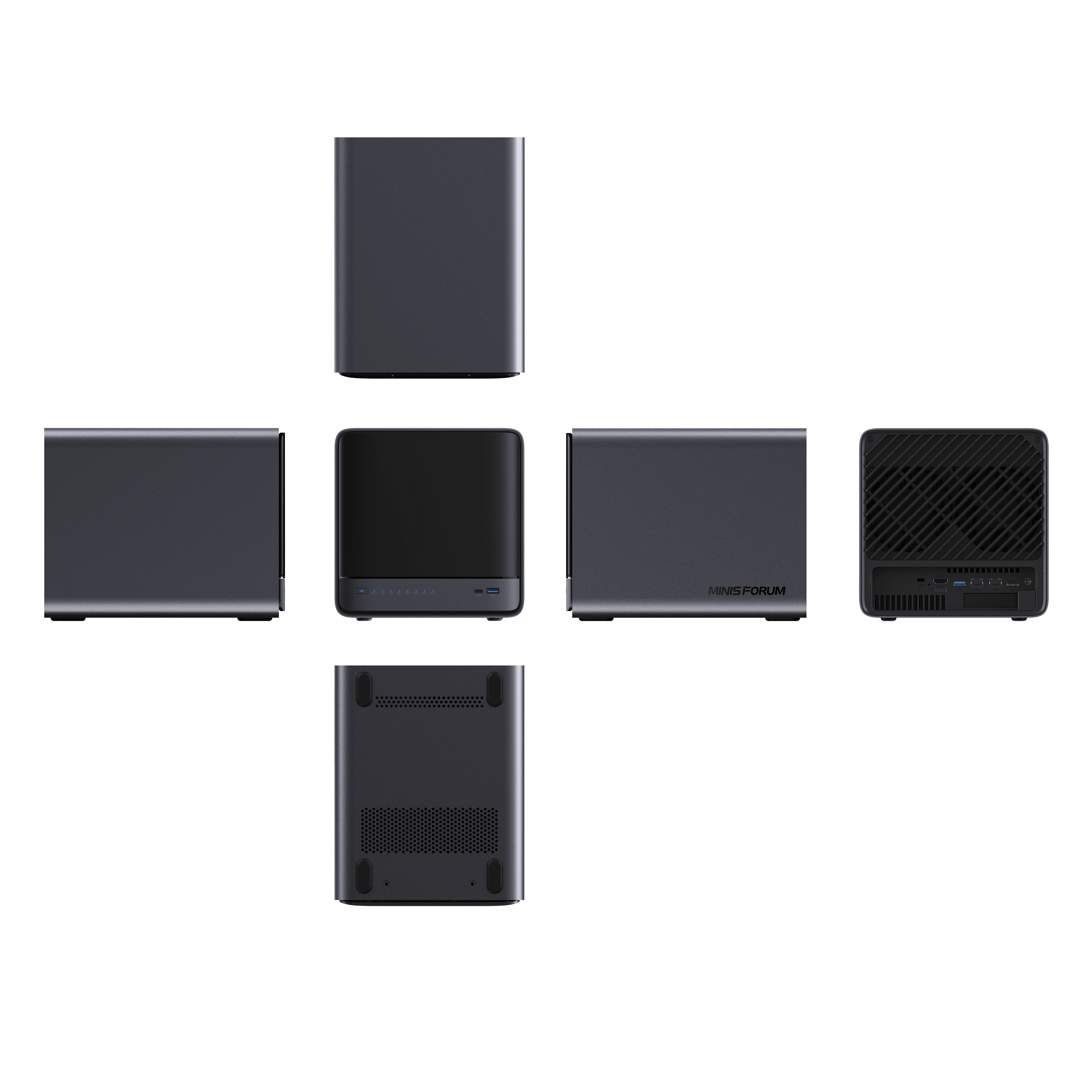 ミニスフォーラム公式ストアN5 AIR