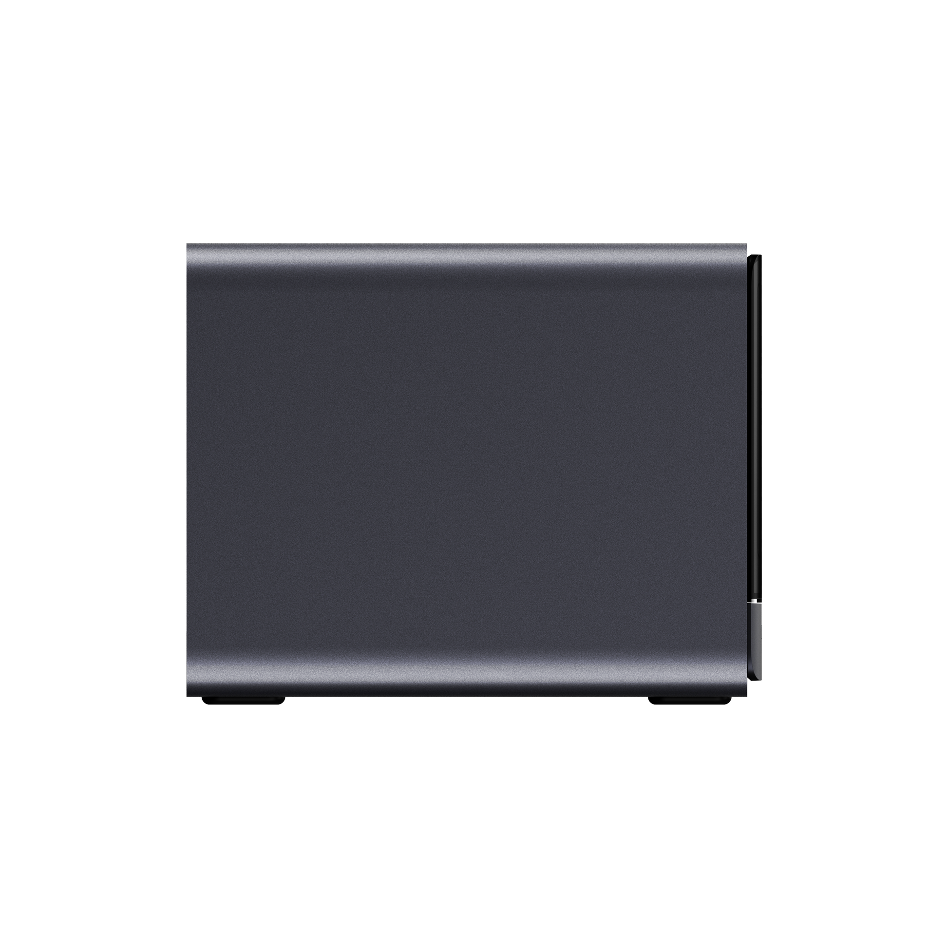 MINISFORUM N5 Pro AI NAS