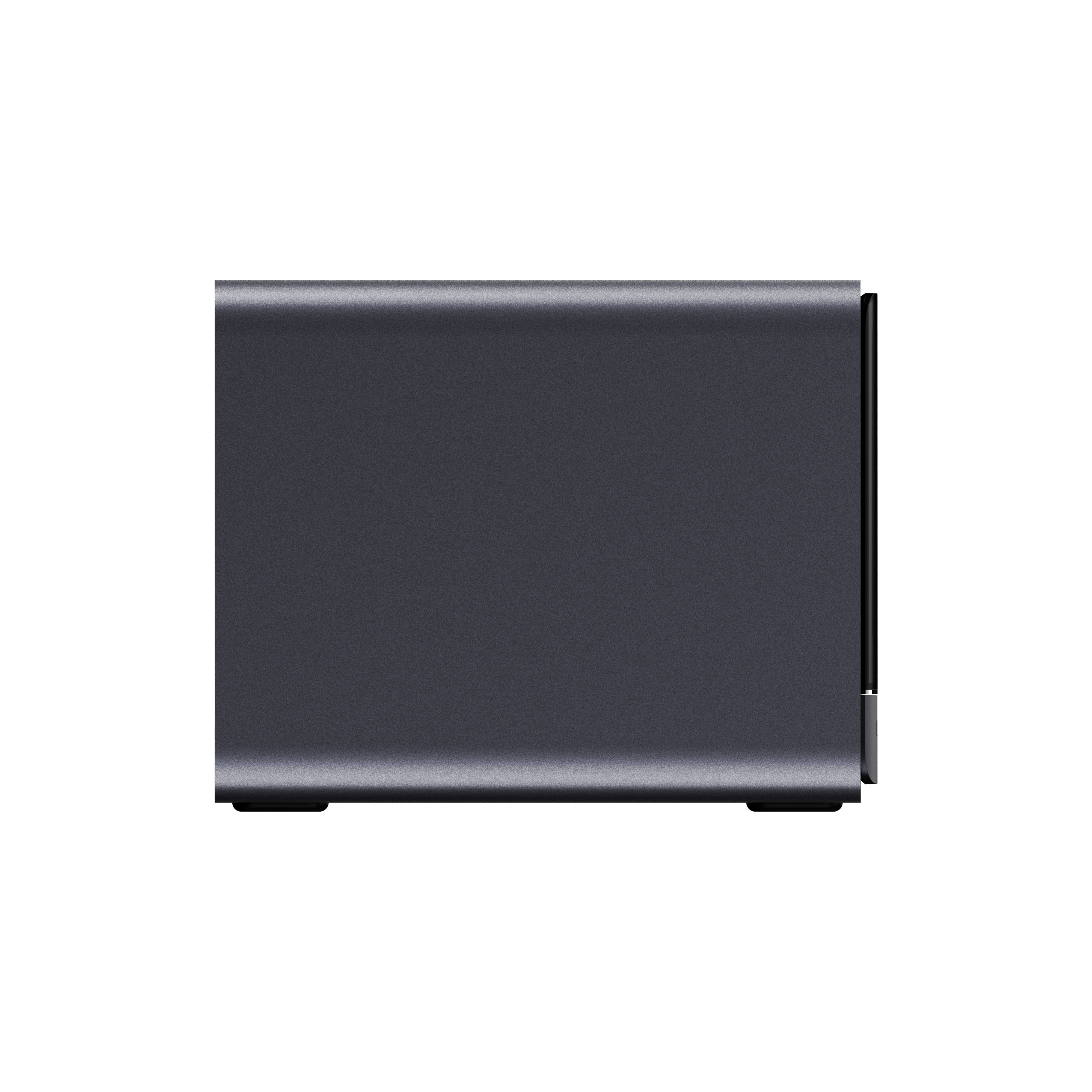 Minisforum N5 AI NAS