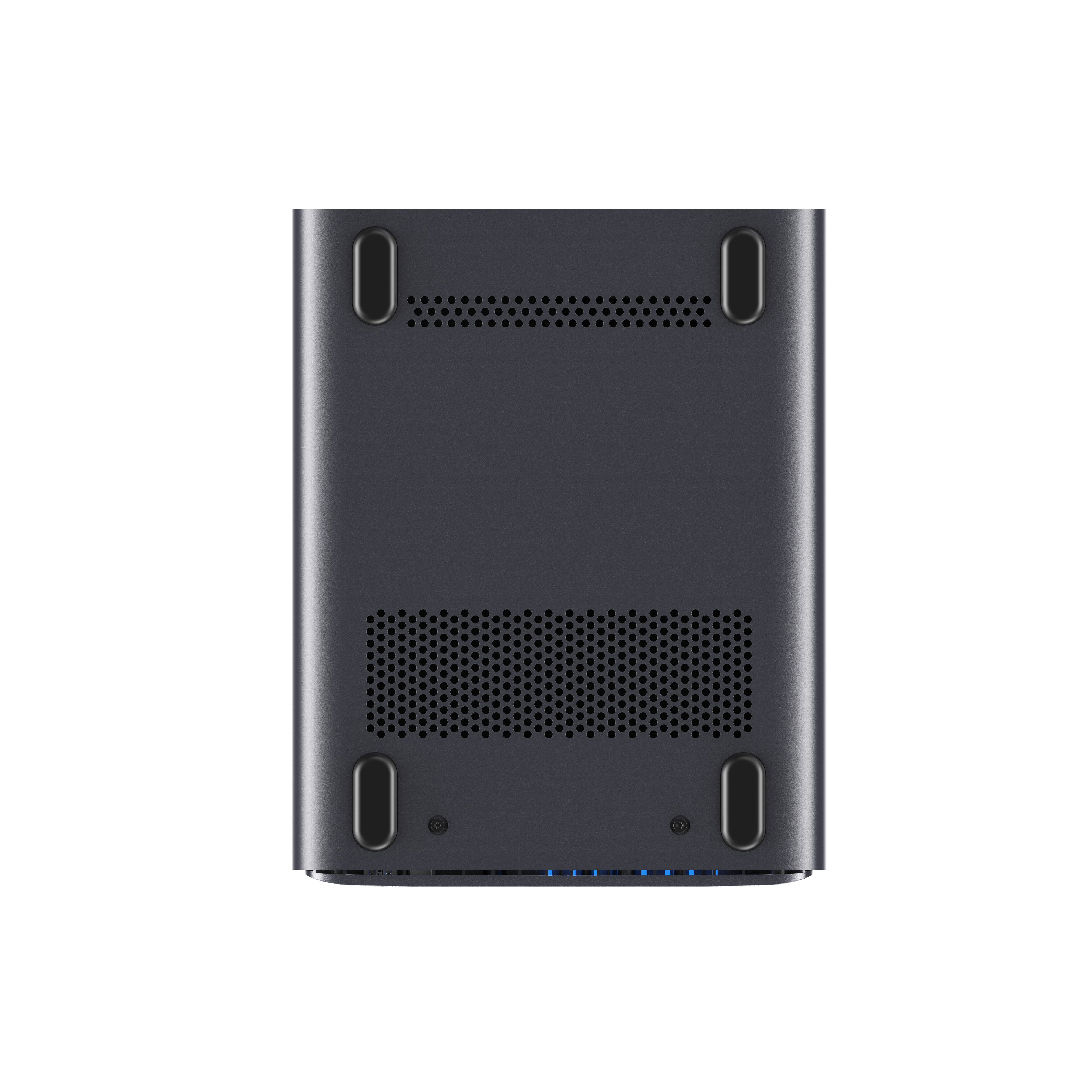Minisforum N5 AI NAS