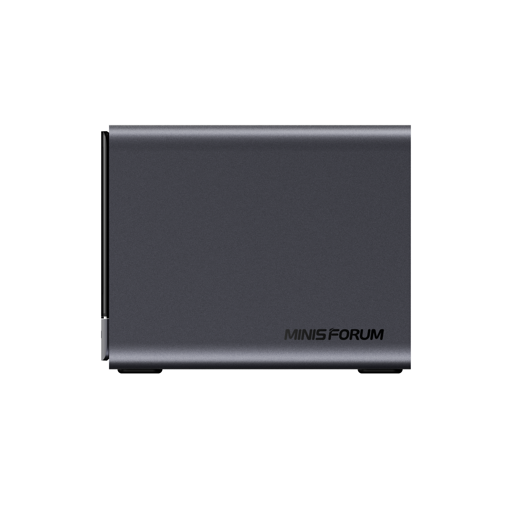MINISFORUM N5 Pro AI NAS