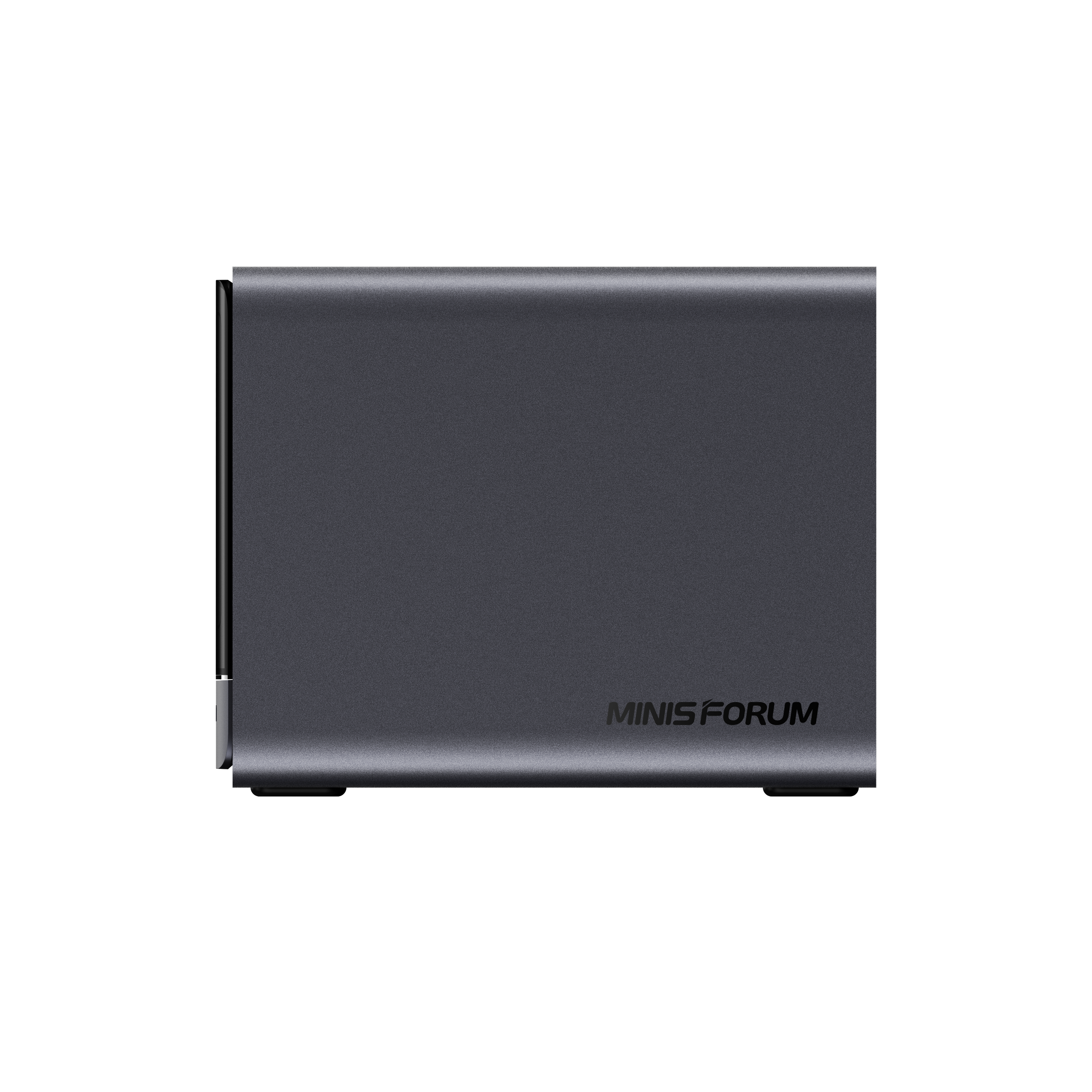 Minisforum N5 AI NAS