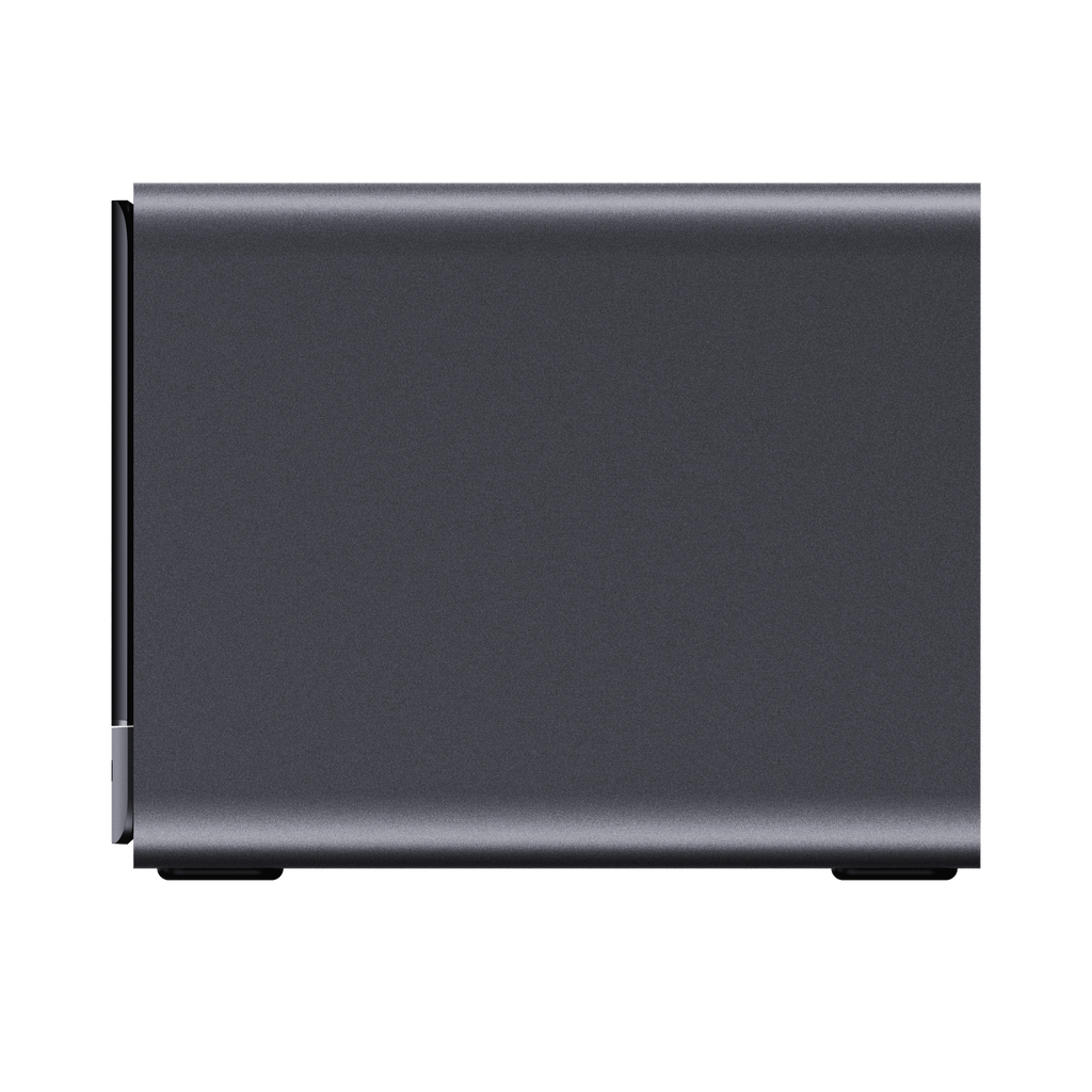 MINISFORUM N5 MAX AI NAS