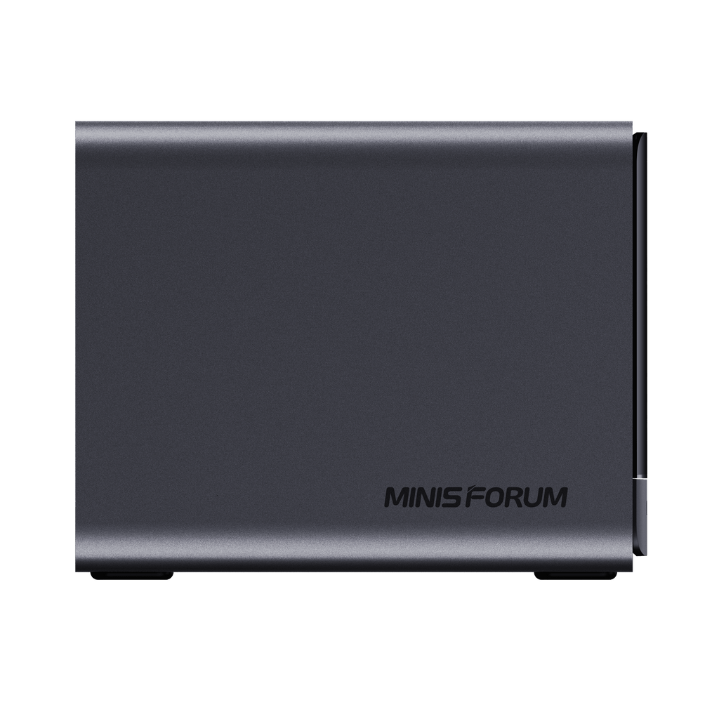 MINISFORUM N5 MAX AI NAS