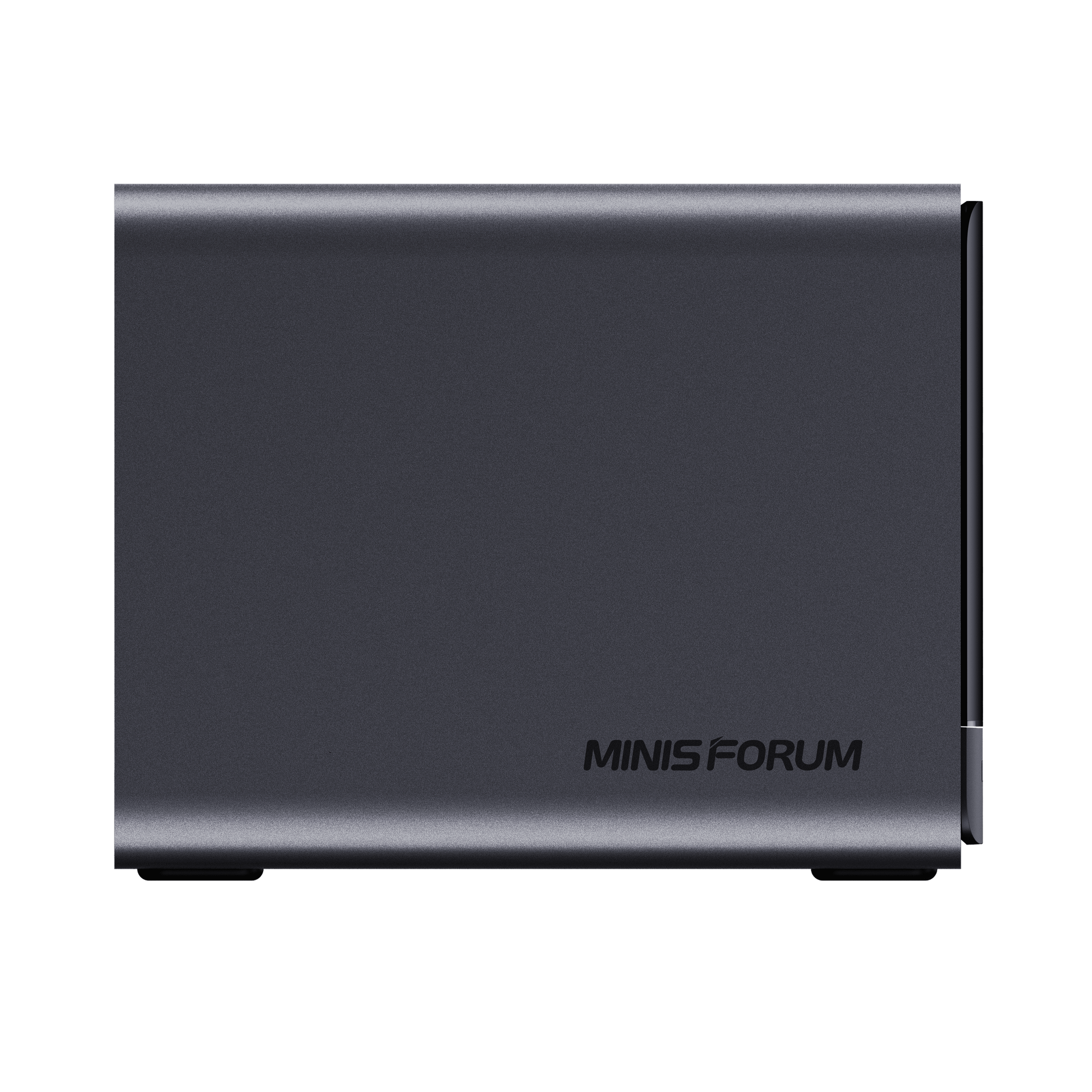 MINISFORUM N5 MAX AI NAS