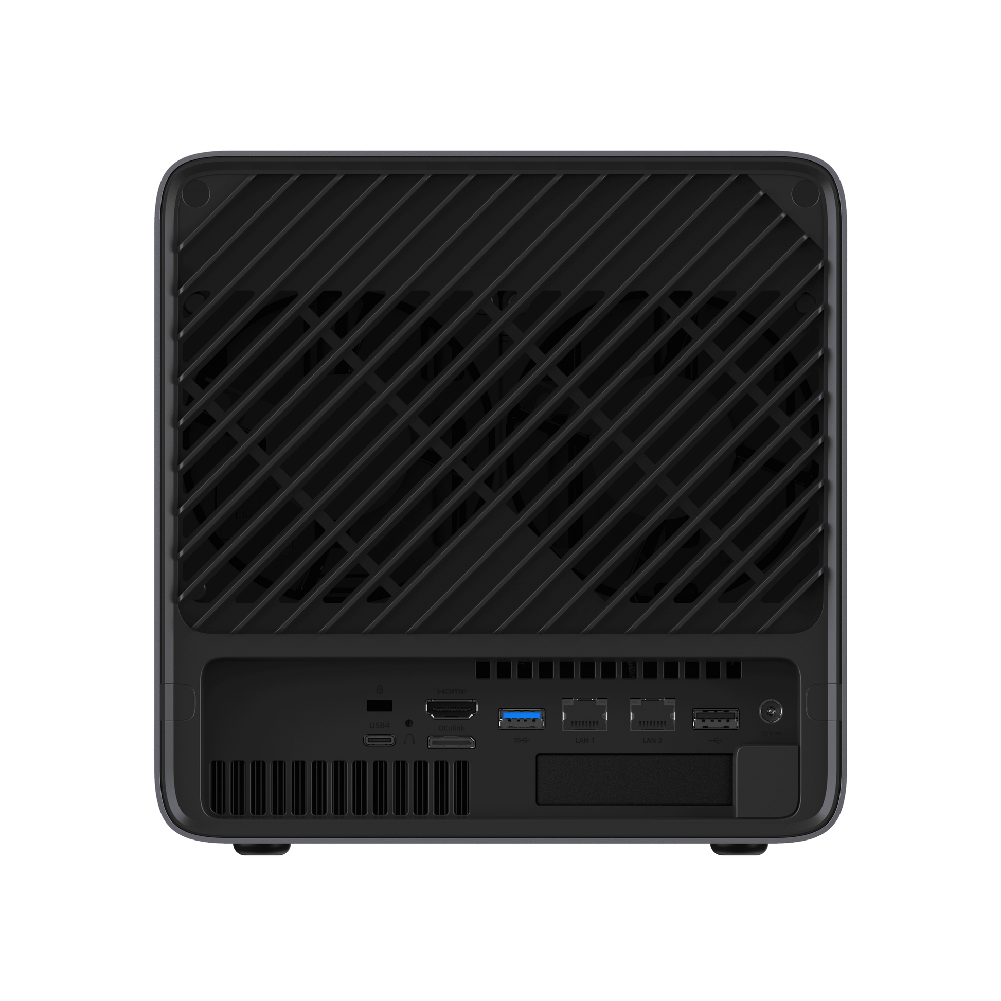 MINISFORUM N5 MAX AI NAS