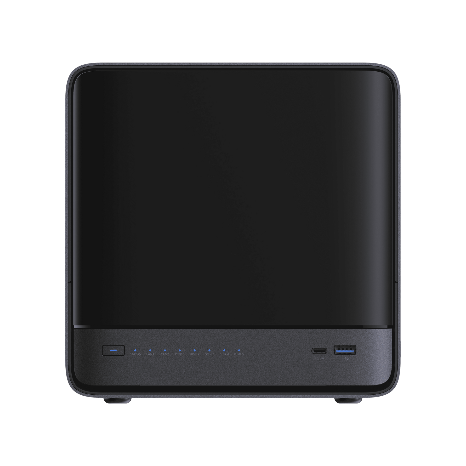 MINISFORUM N5 MAX AI NAS