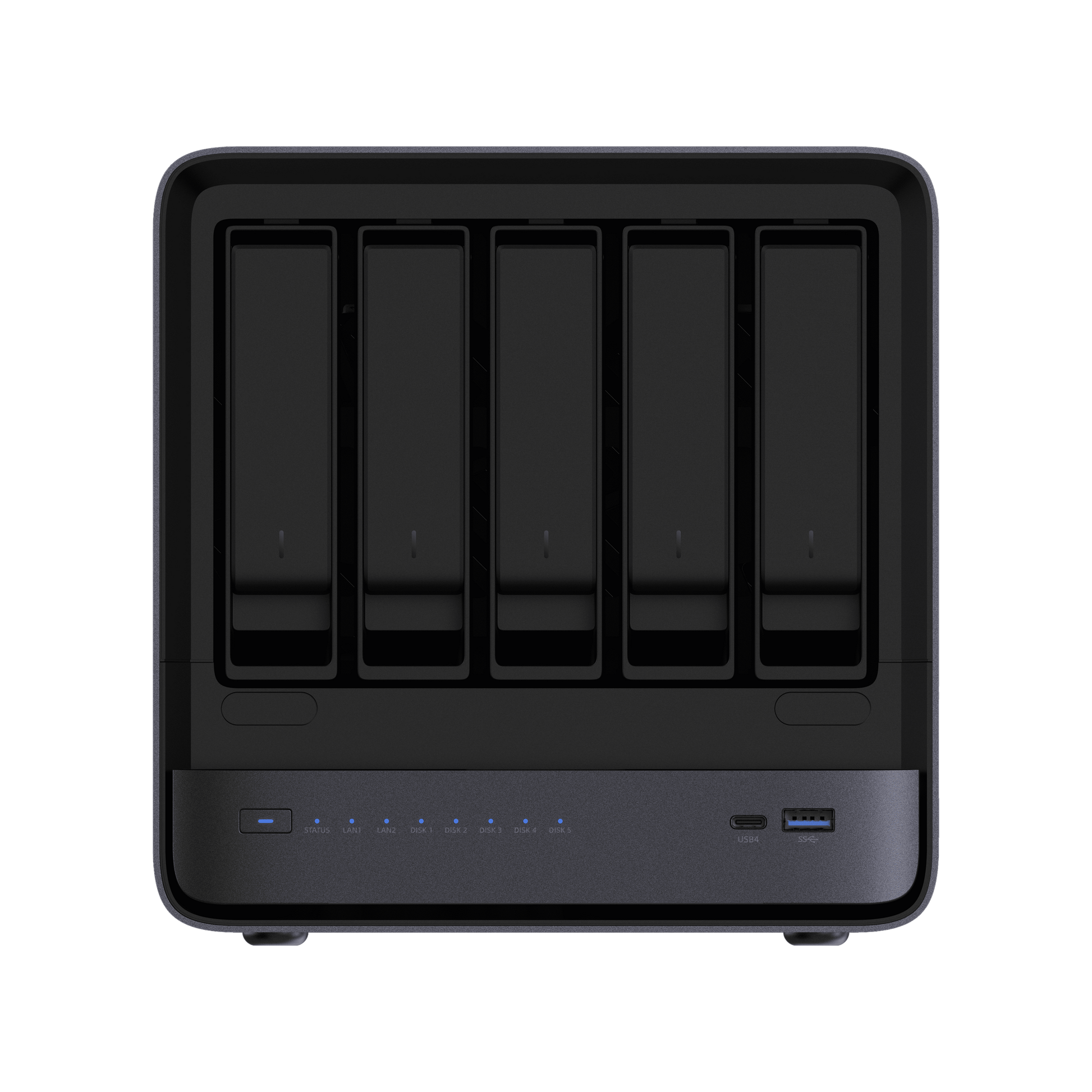 MINISFORUM N5 MAX AI NAS