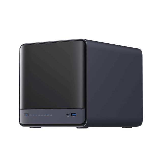 Minisforum N5 Air NAS