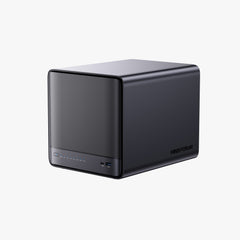 MINISFORUM N5 Pro AI NAS
