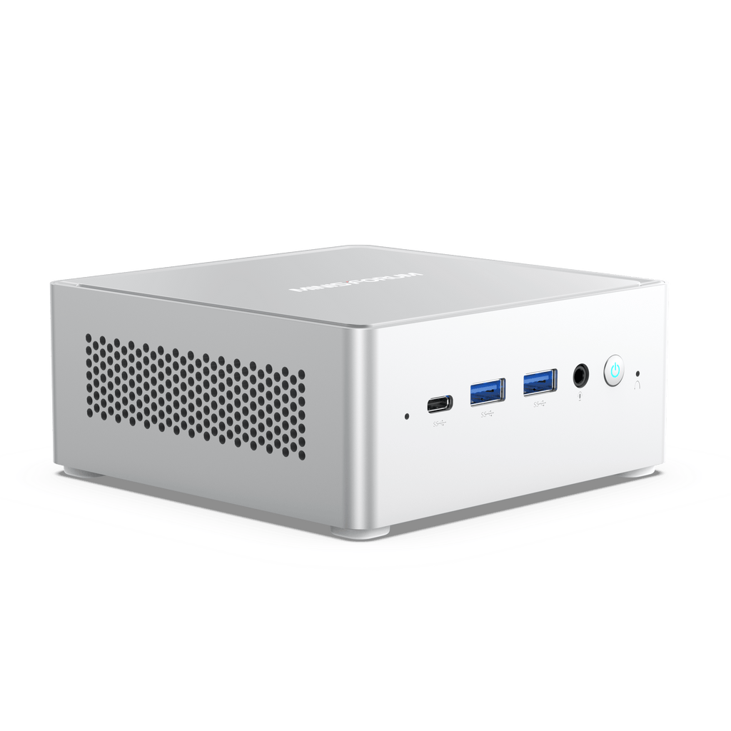 MINISFORUM NAB9S