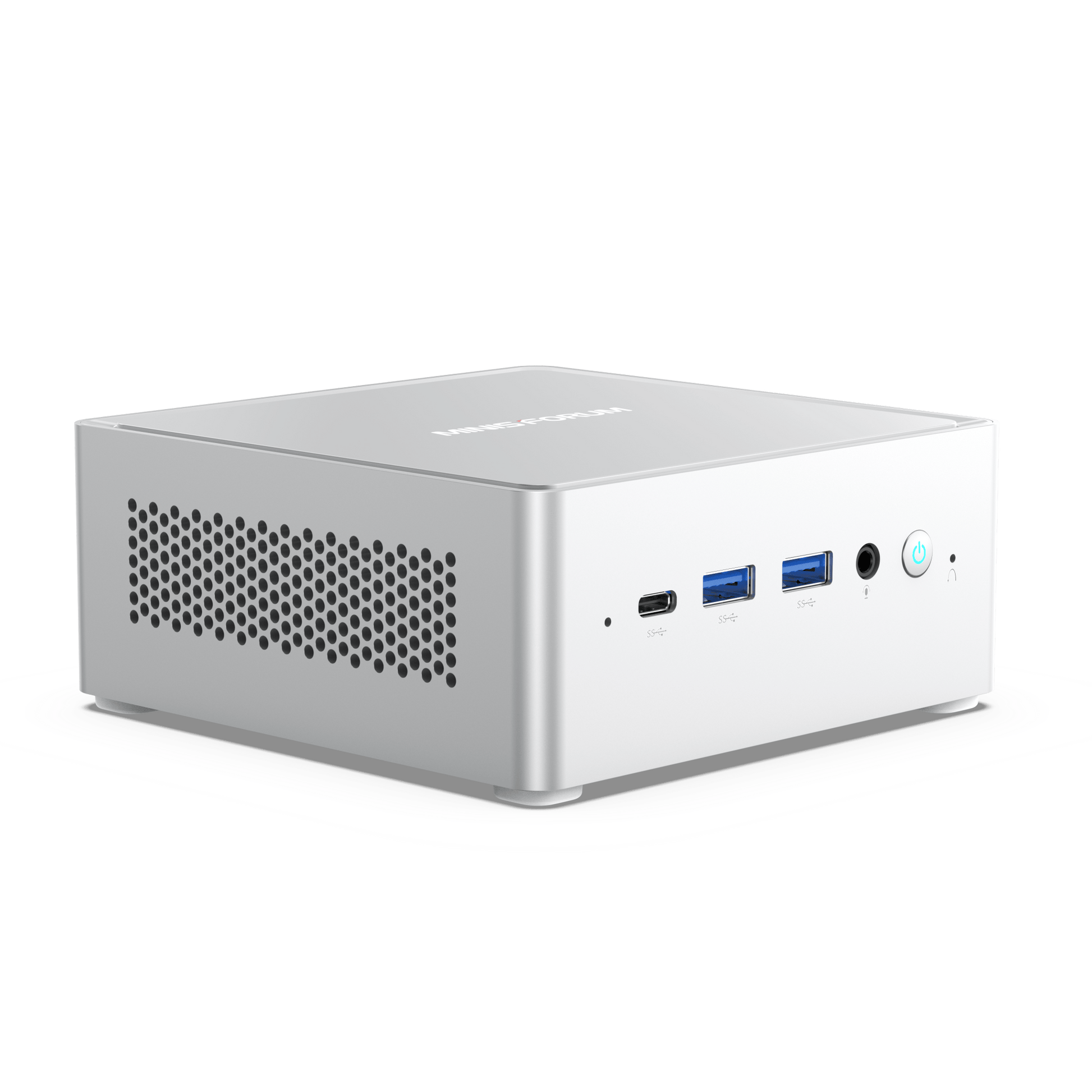 MINISFORUM NAB9S