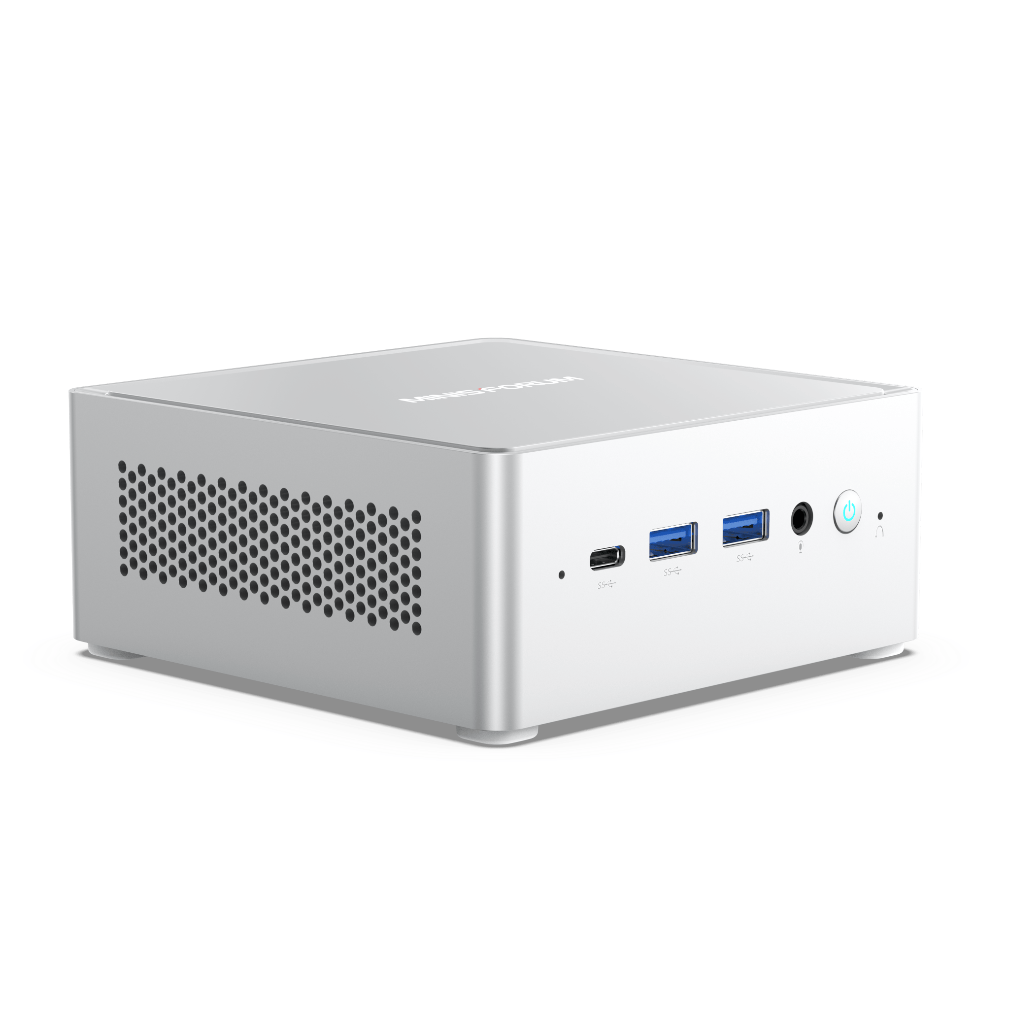 MINISFORUM NAB6 Lite